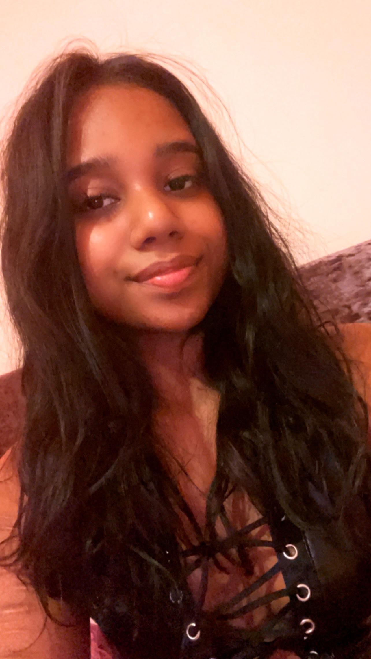 MISTRESS ANITA❤️ profile image