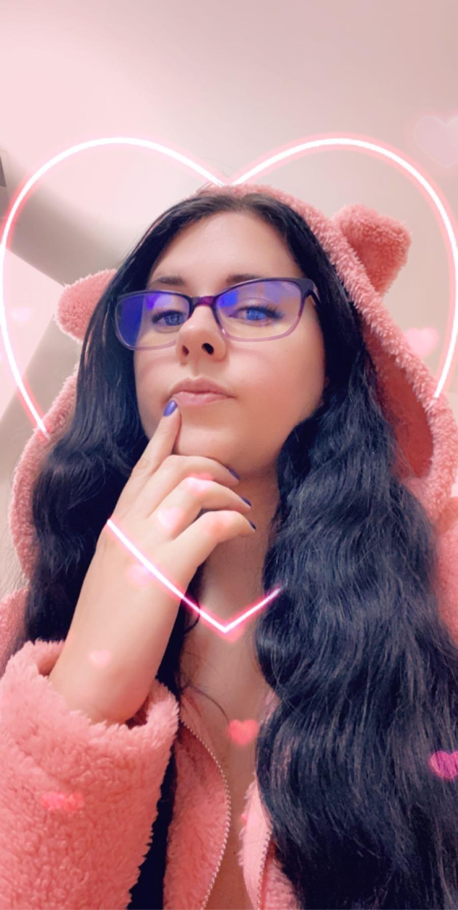 Amethyst Rose profile image