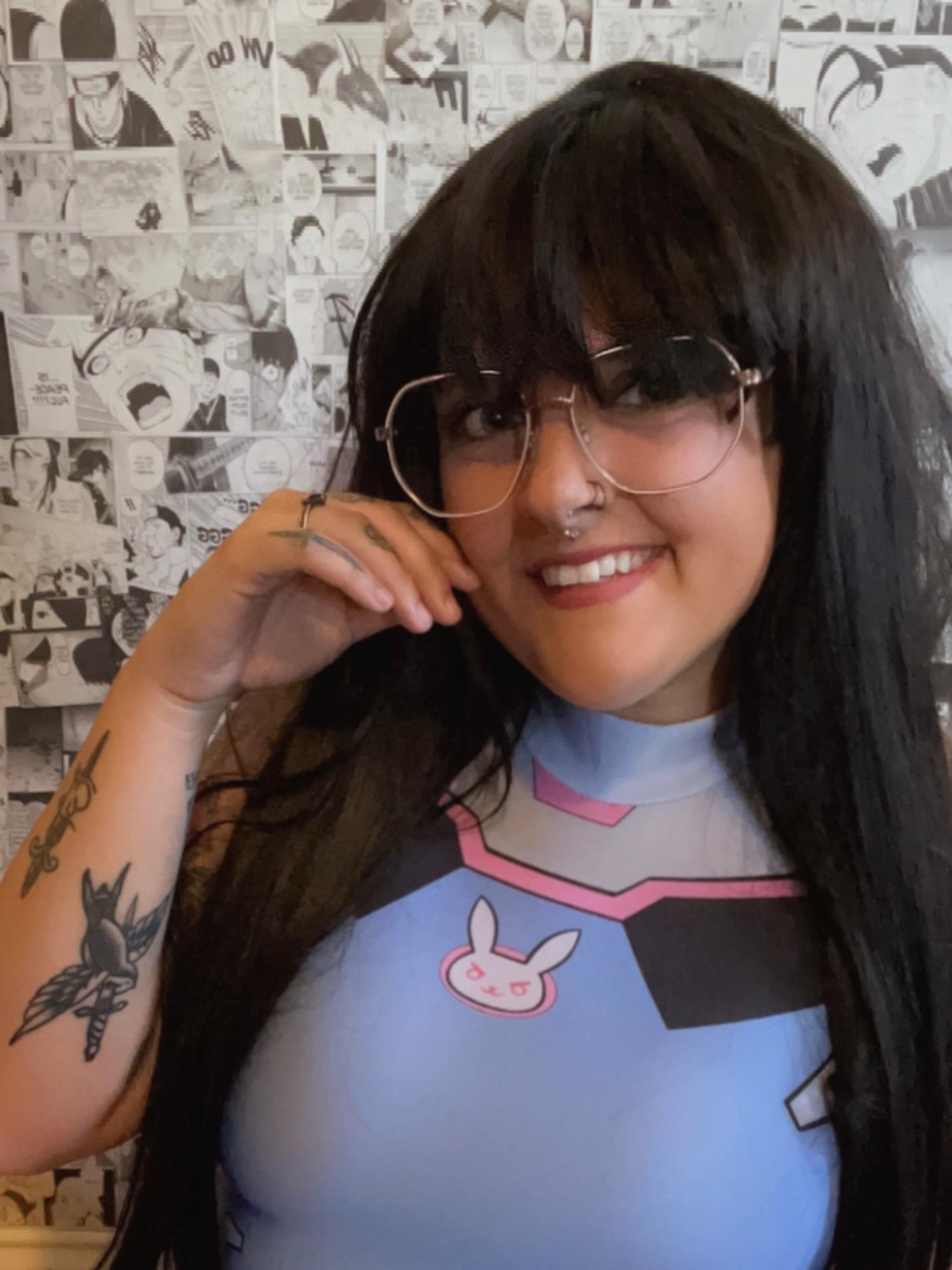 DropDeadaddy-free profile image