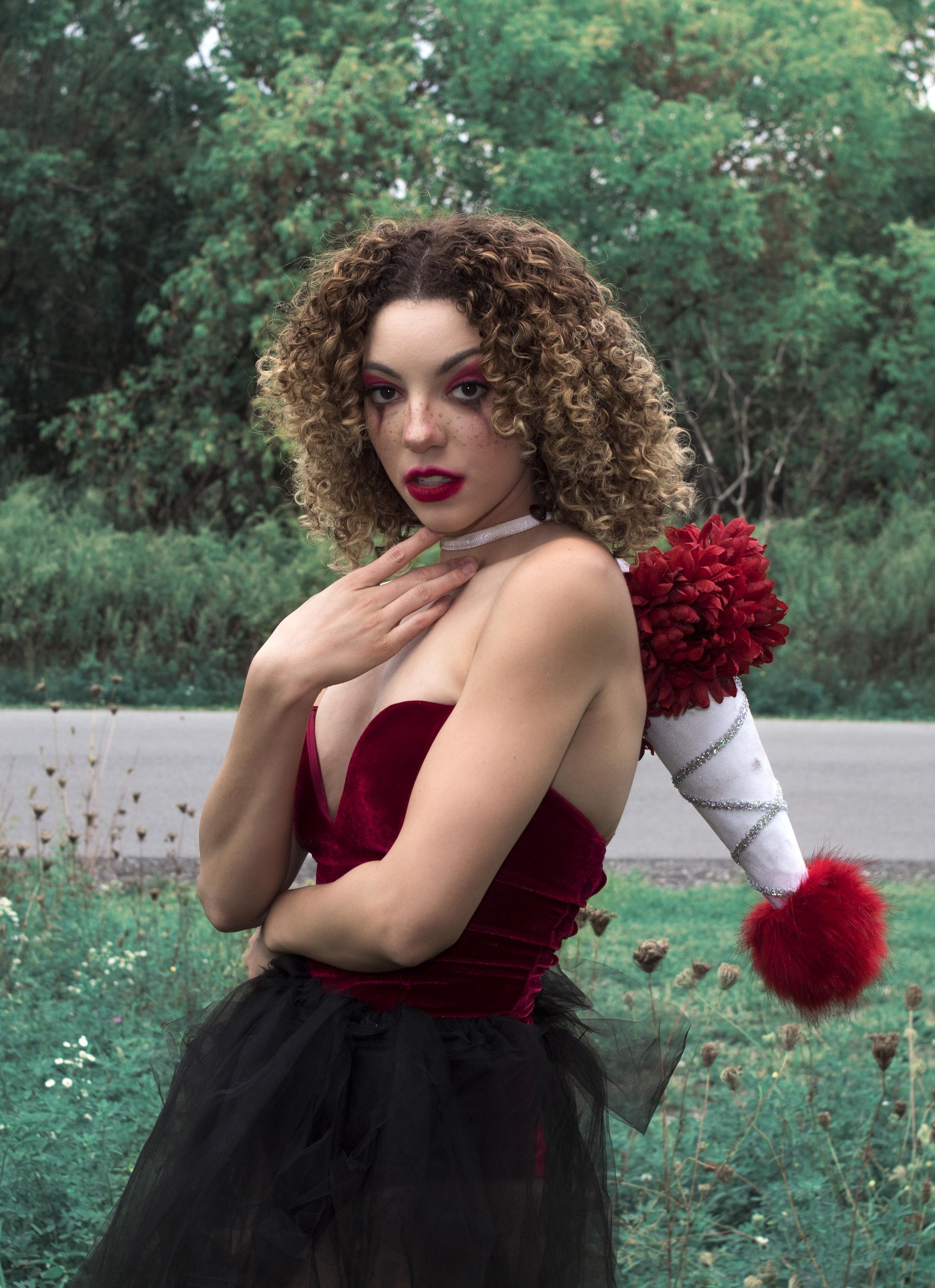 Lady Embra profile image