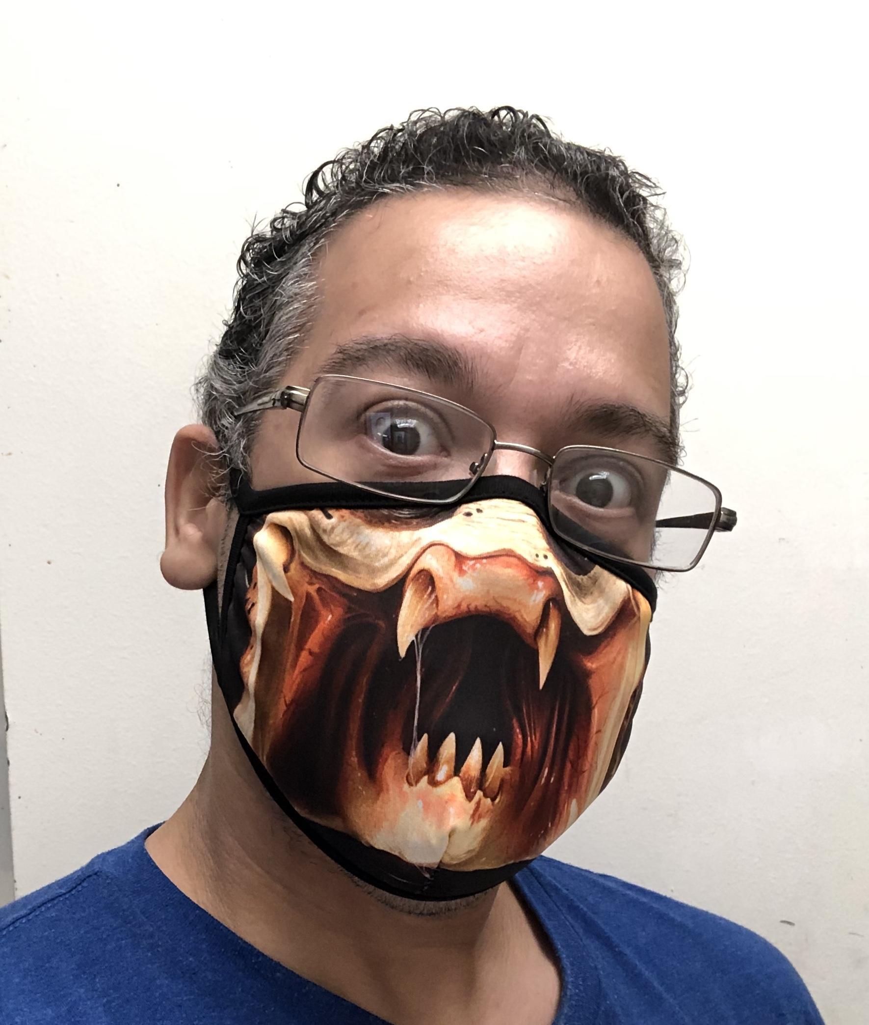 Chris Hunter profile image