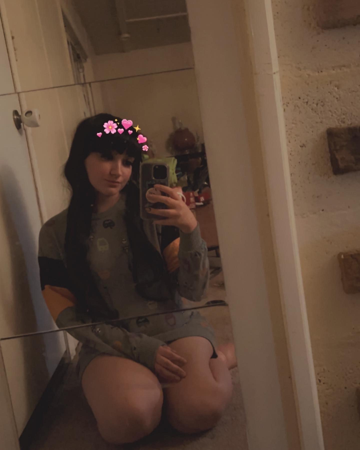 💕💀Satan💀💕 profile image