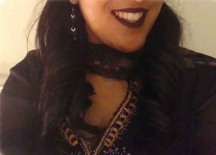 Indian Queen profile image