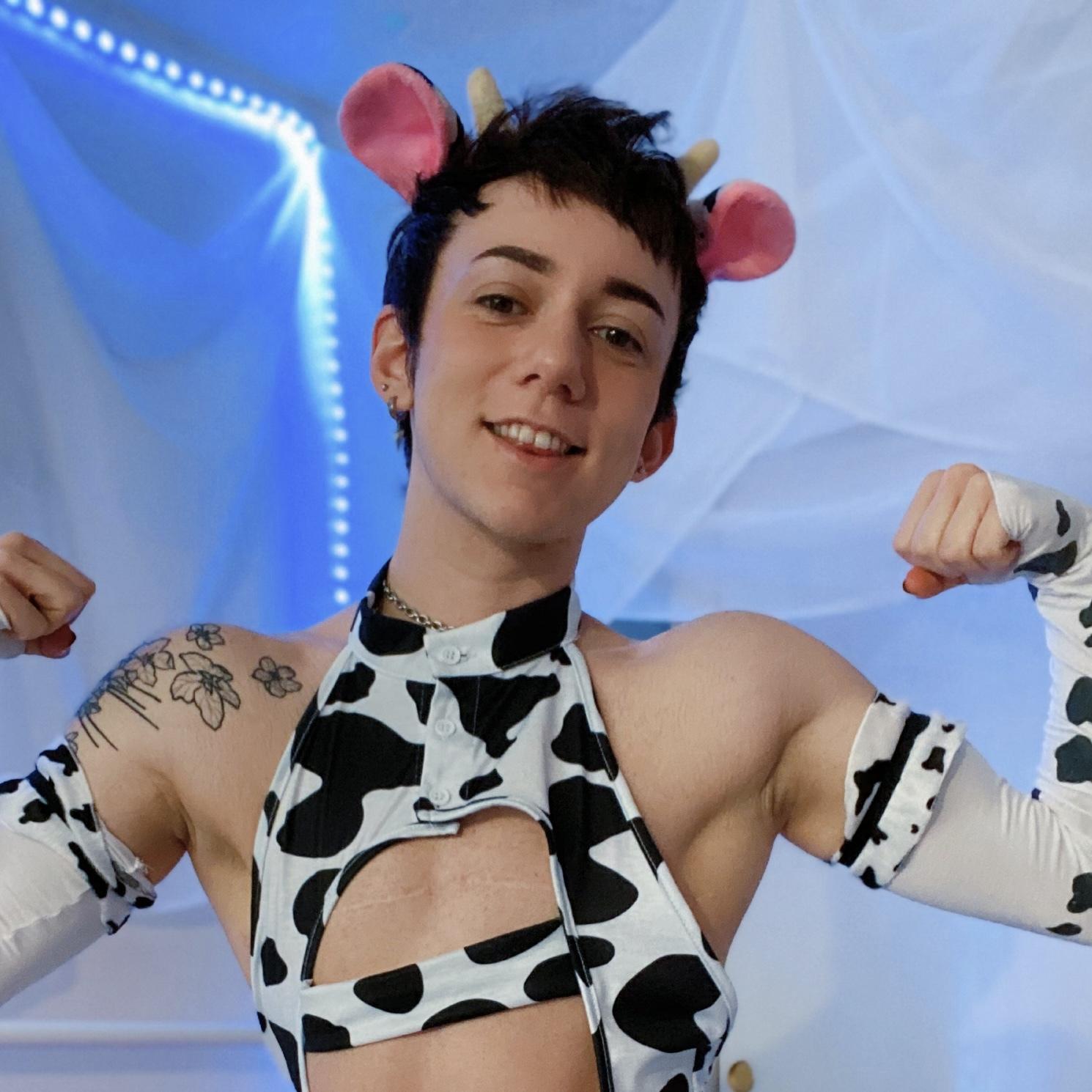 ☀️Spencer Sunboy profile image