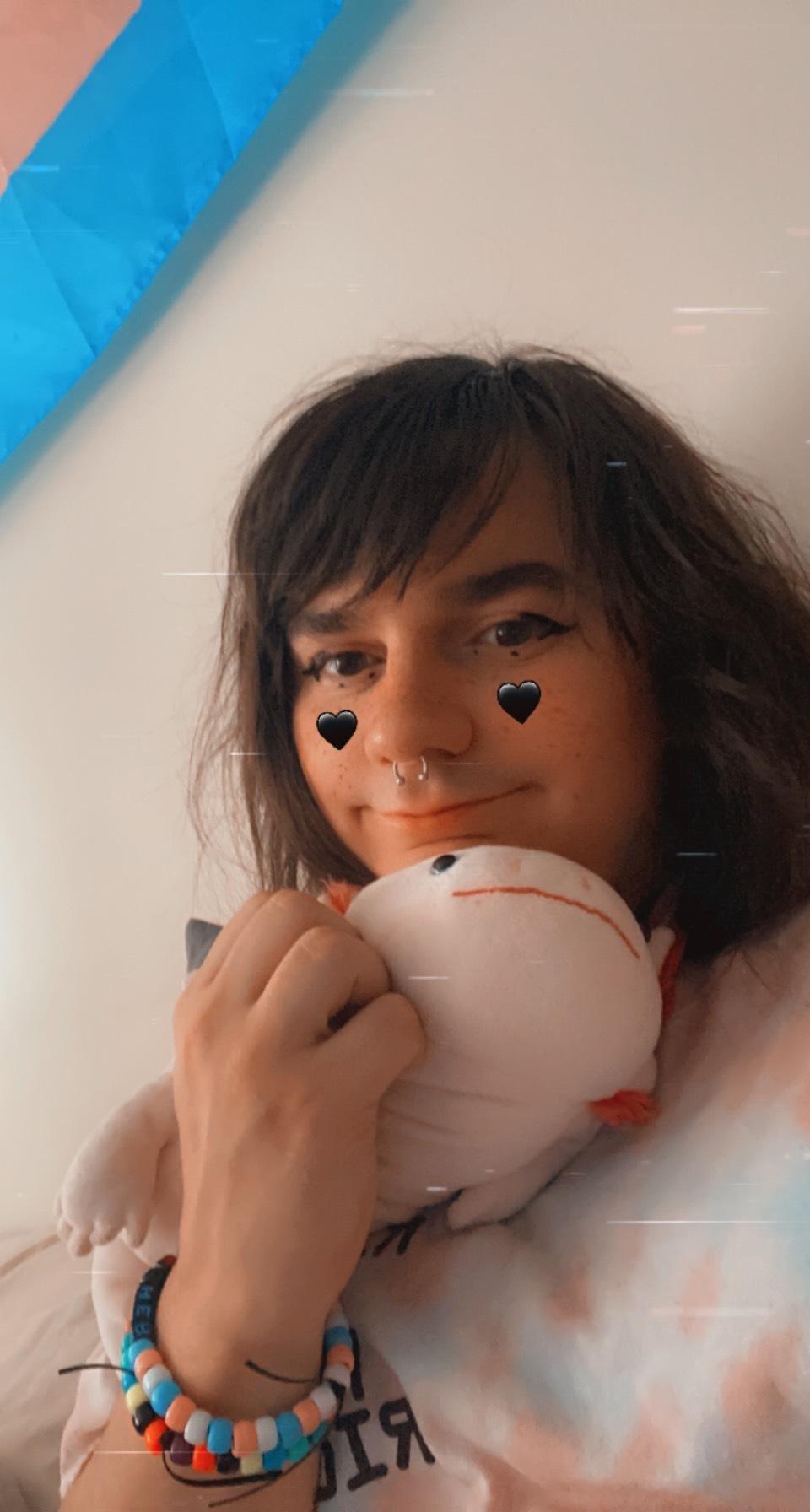 May 💖 profile image