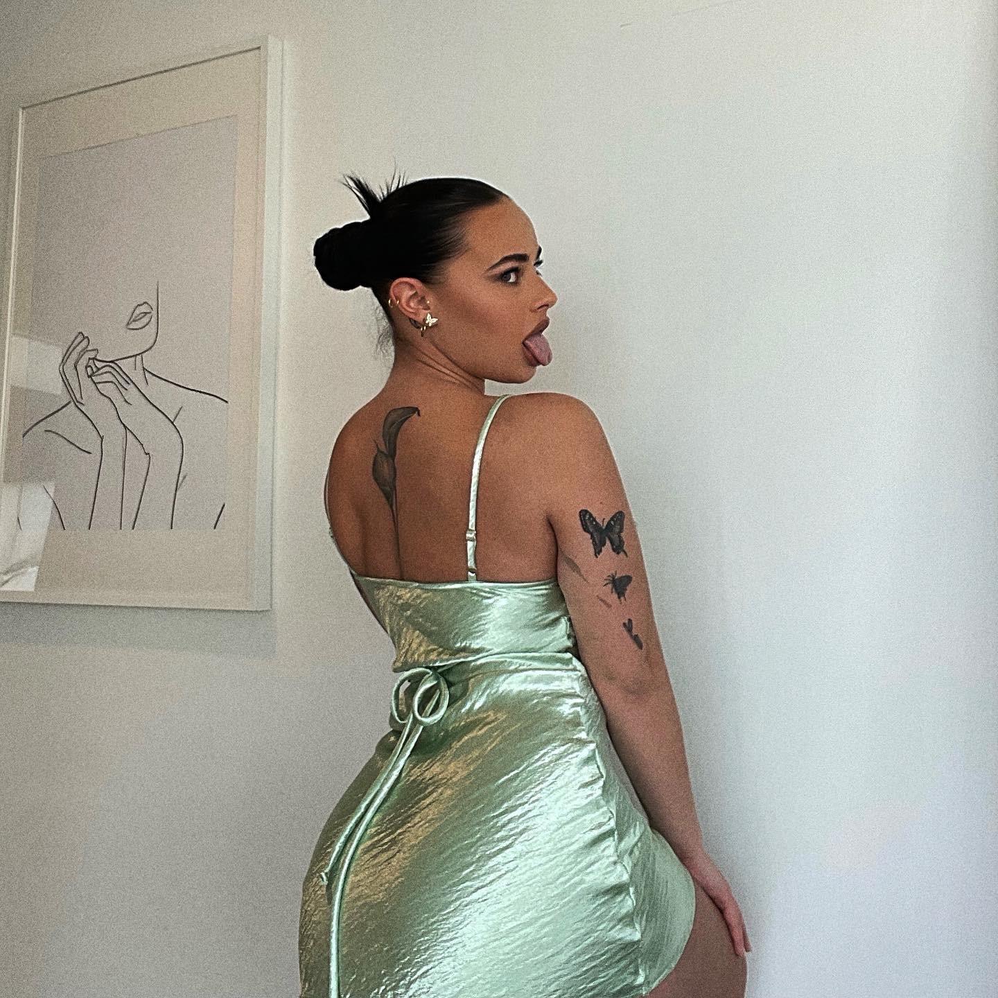 Jessica Cailey profile image