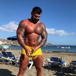 Supreme leader profile image