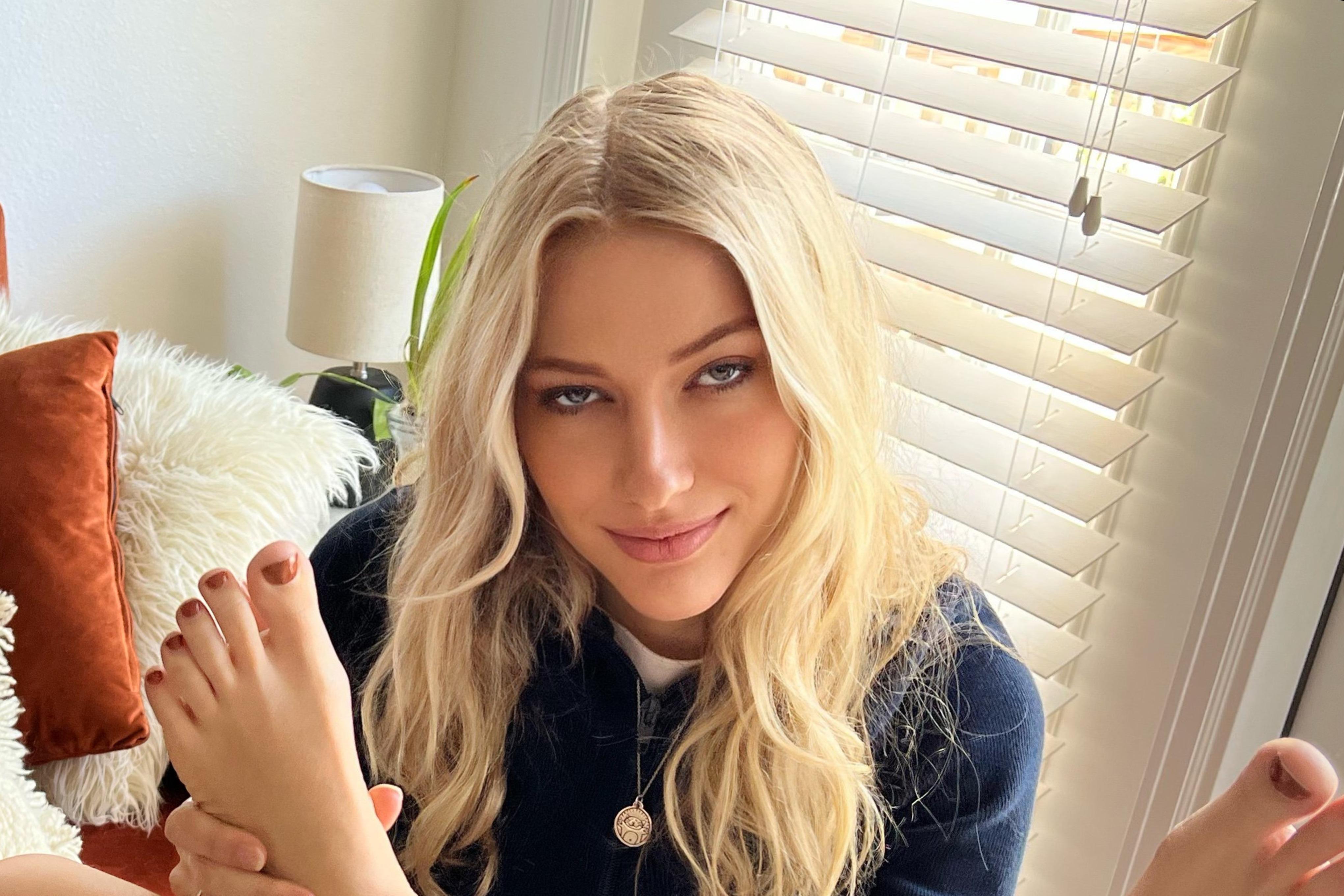 Goddess Lexi profile image