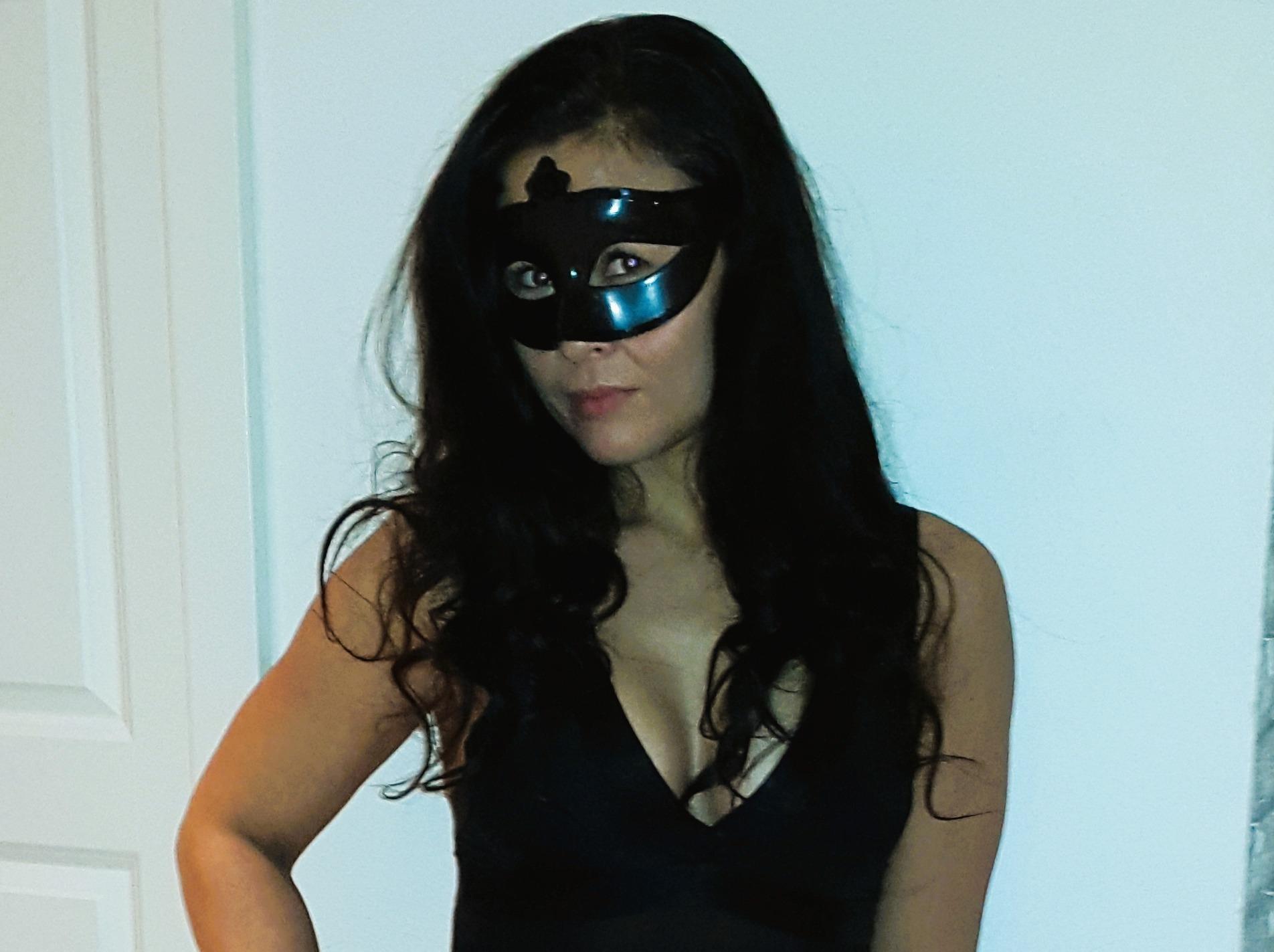 LilMissJade profile image