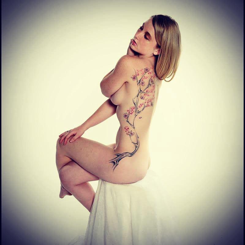 Ember Lively profile image