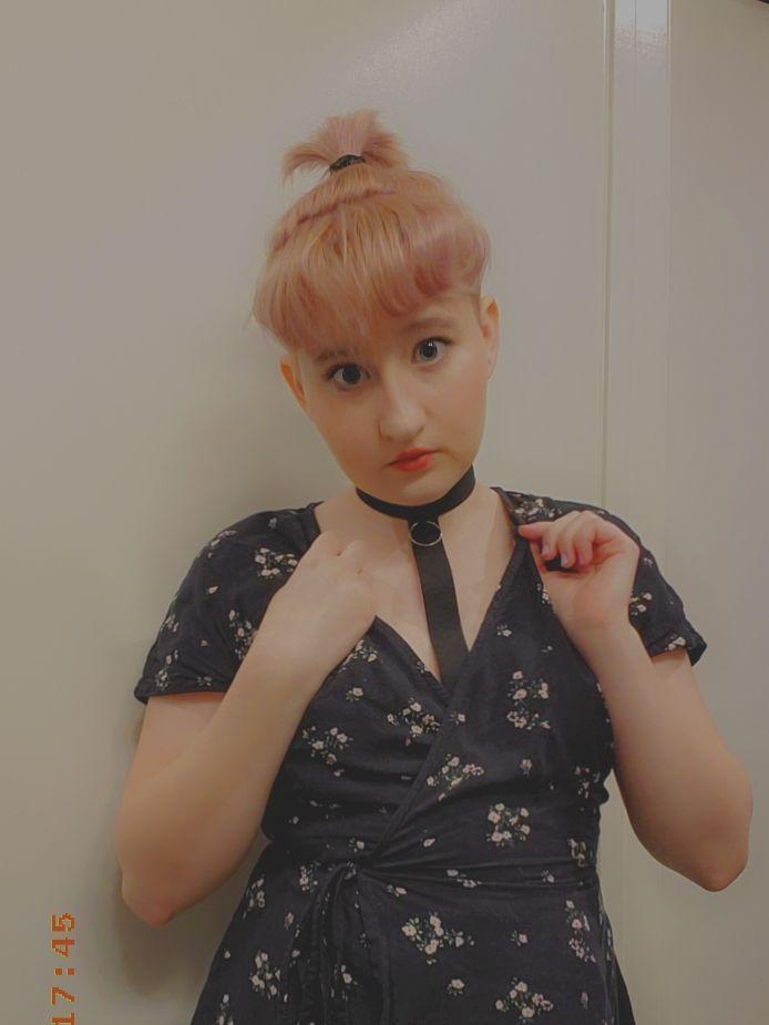 Ashley Andrews profile image