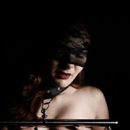 Violet Crush 🔮 profile image