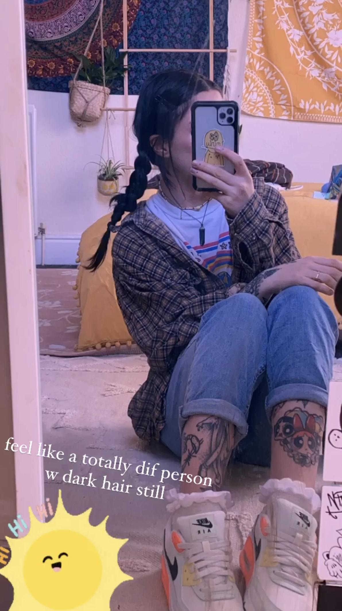 lilc0smic profile image