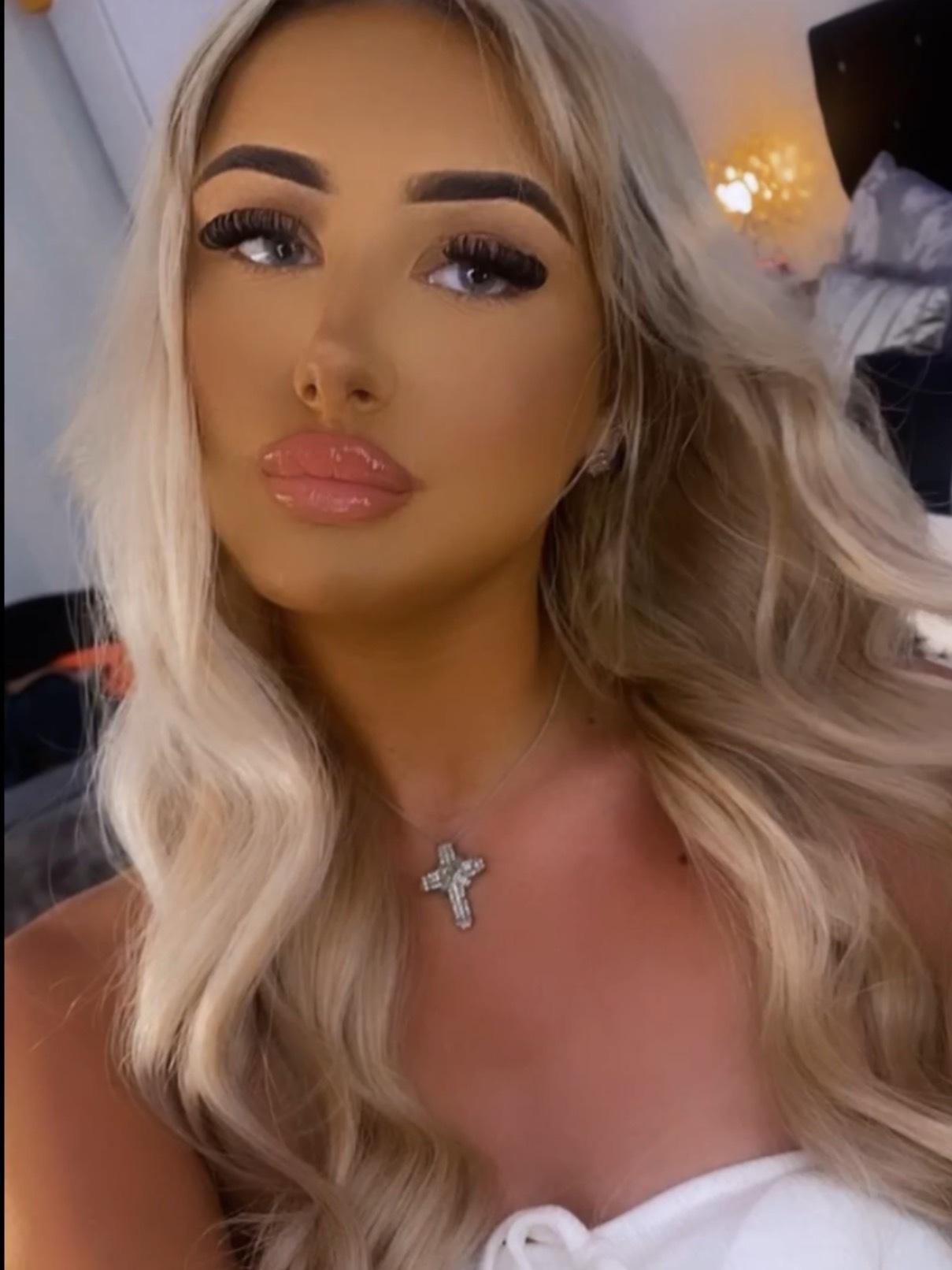 Cloé 😈 profile image