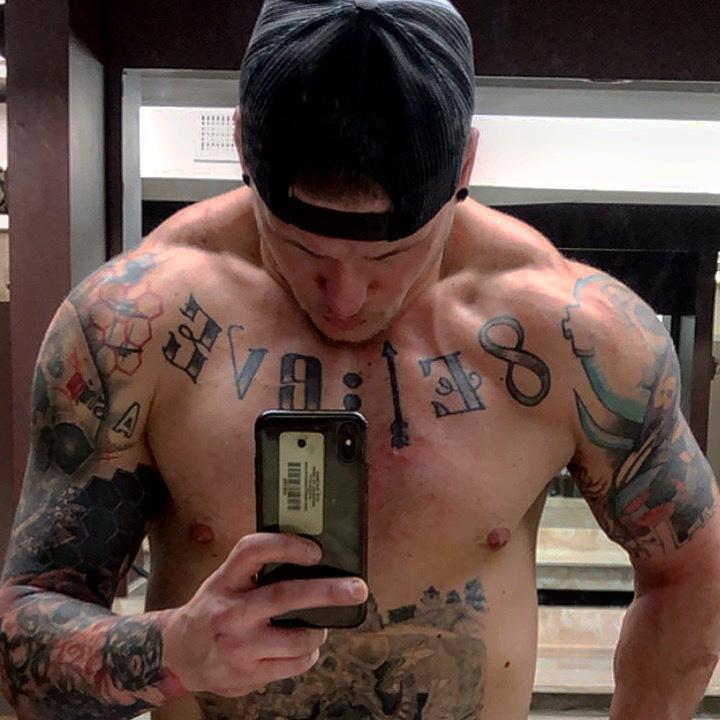 The Unknown profile image