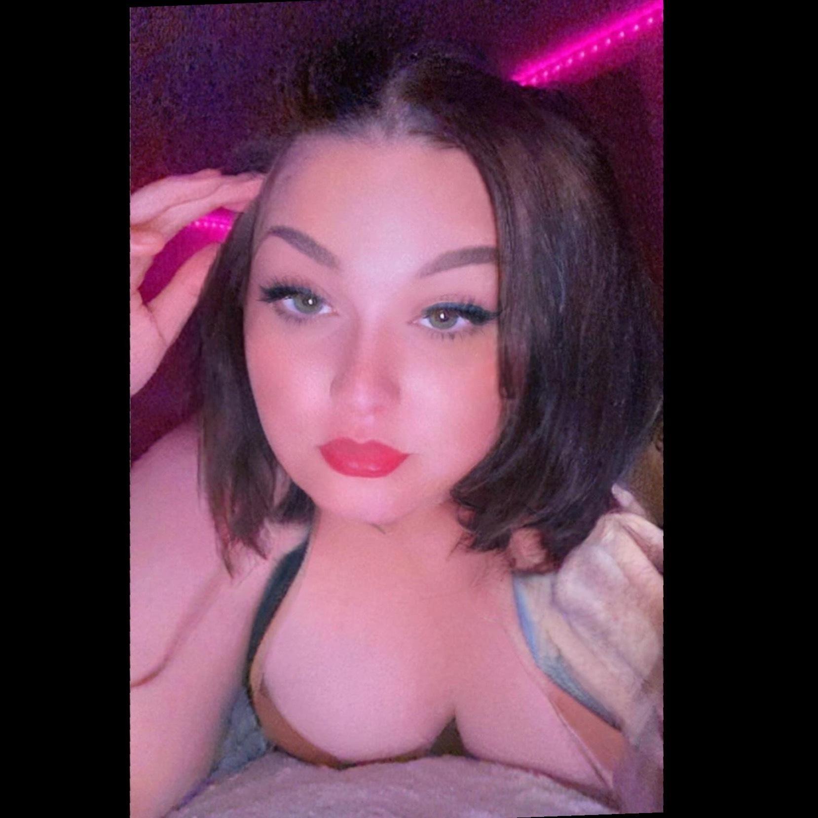 🍒your fav bbw m i l f🍒 profile image