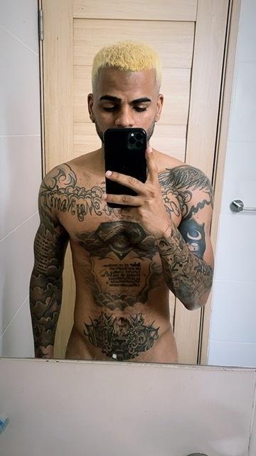 Carel Lucci profile image