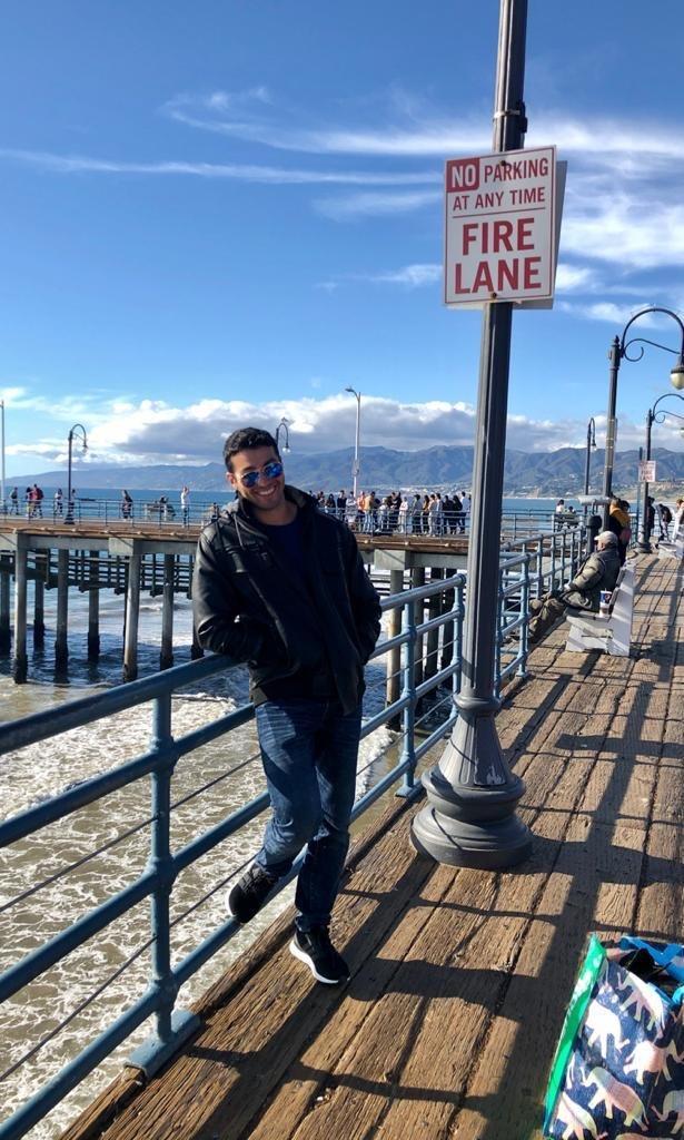 Jawn Cox profile image