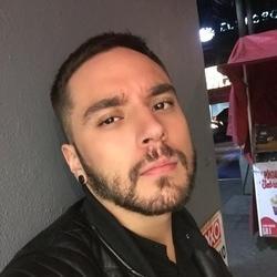 Davegza profile image