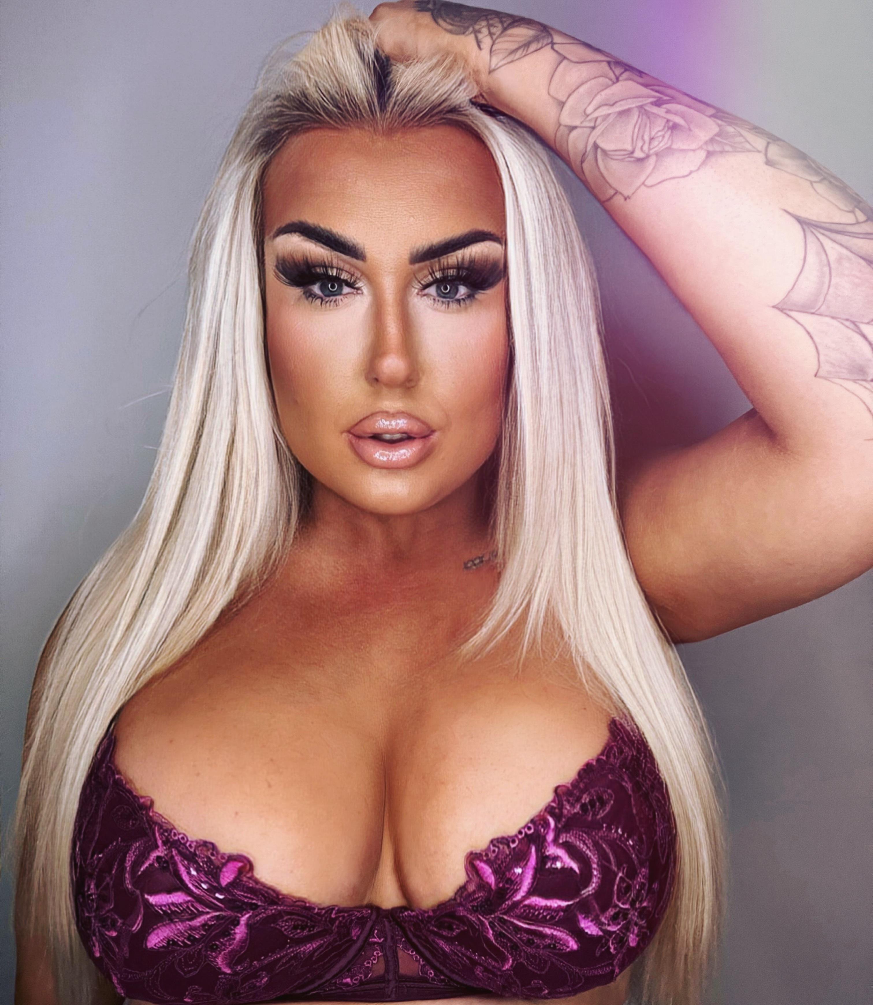 Hennessy 💞 SEXTING QUEEN 💞 profile image