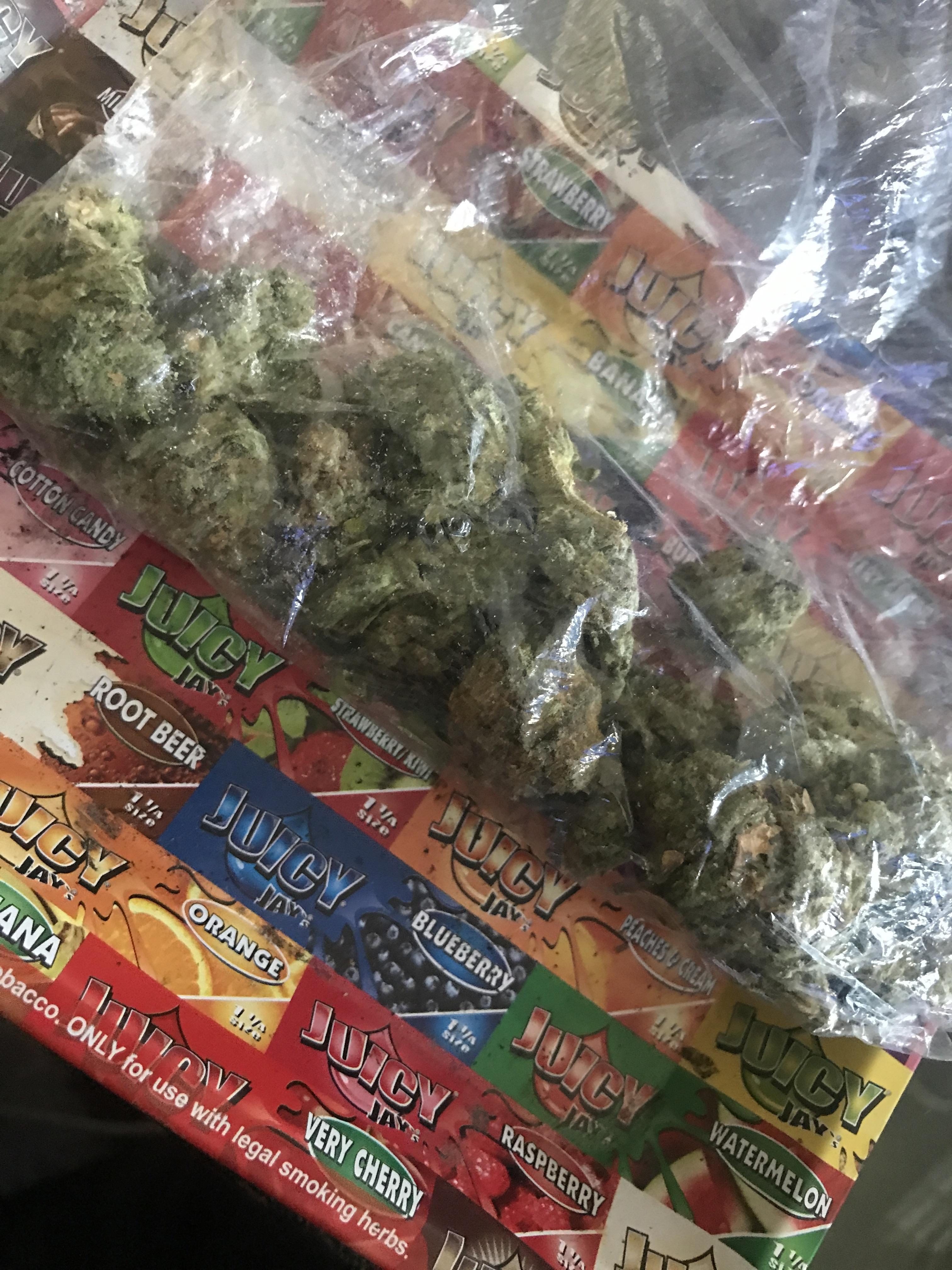 Big Dawg profile image