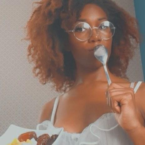 Velvet Honey Bee profile image