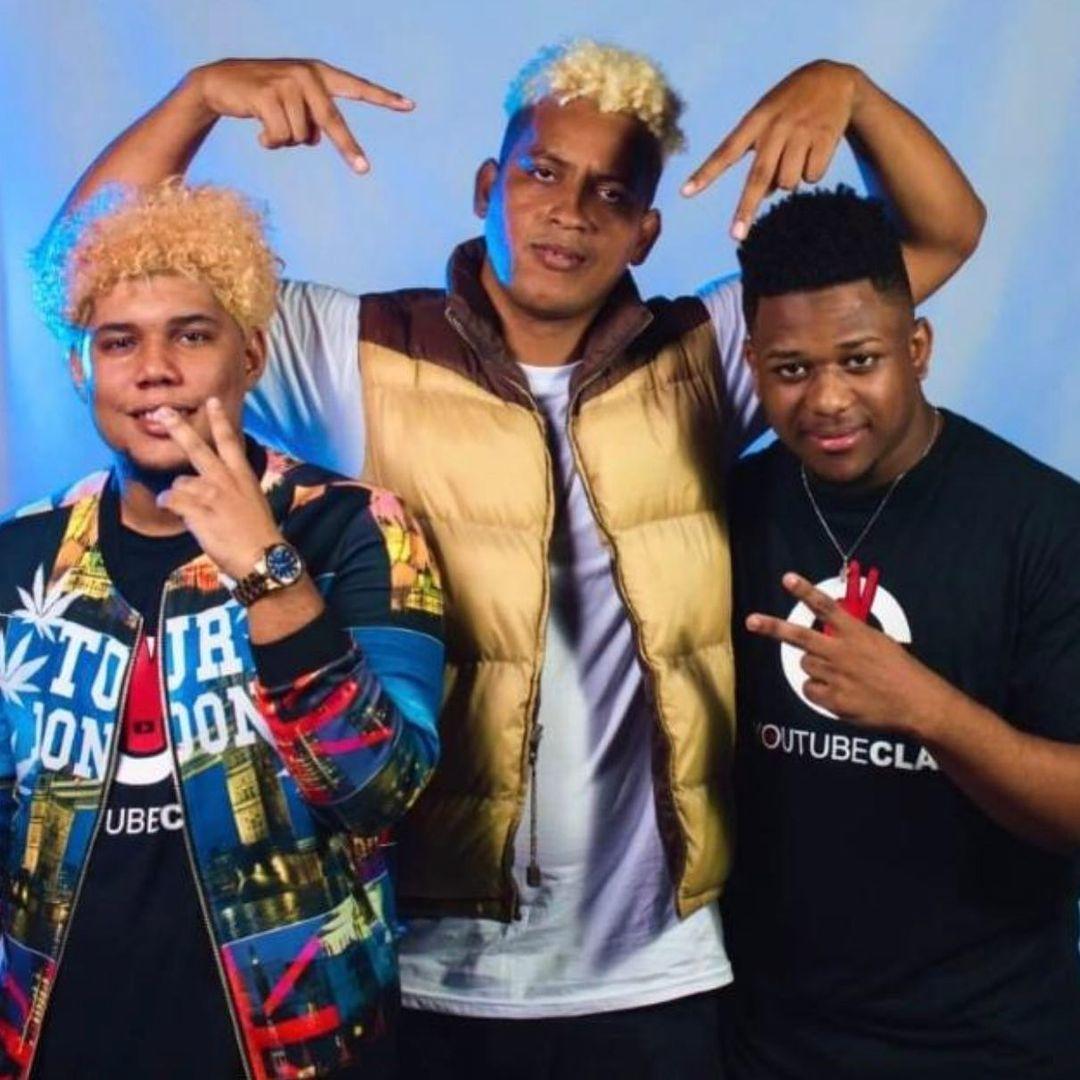 El Youtube Clan profile image