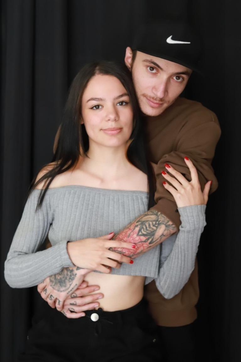 Lanna and Steve profile image