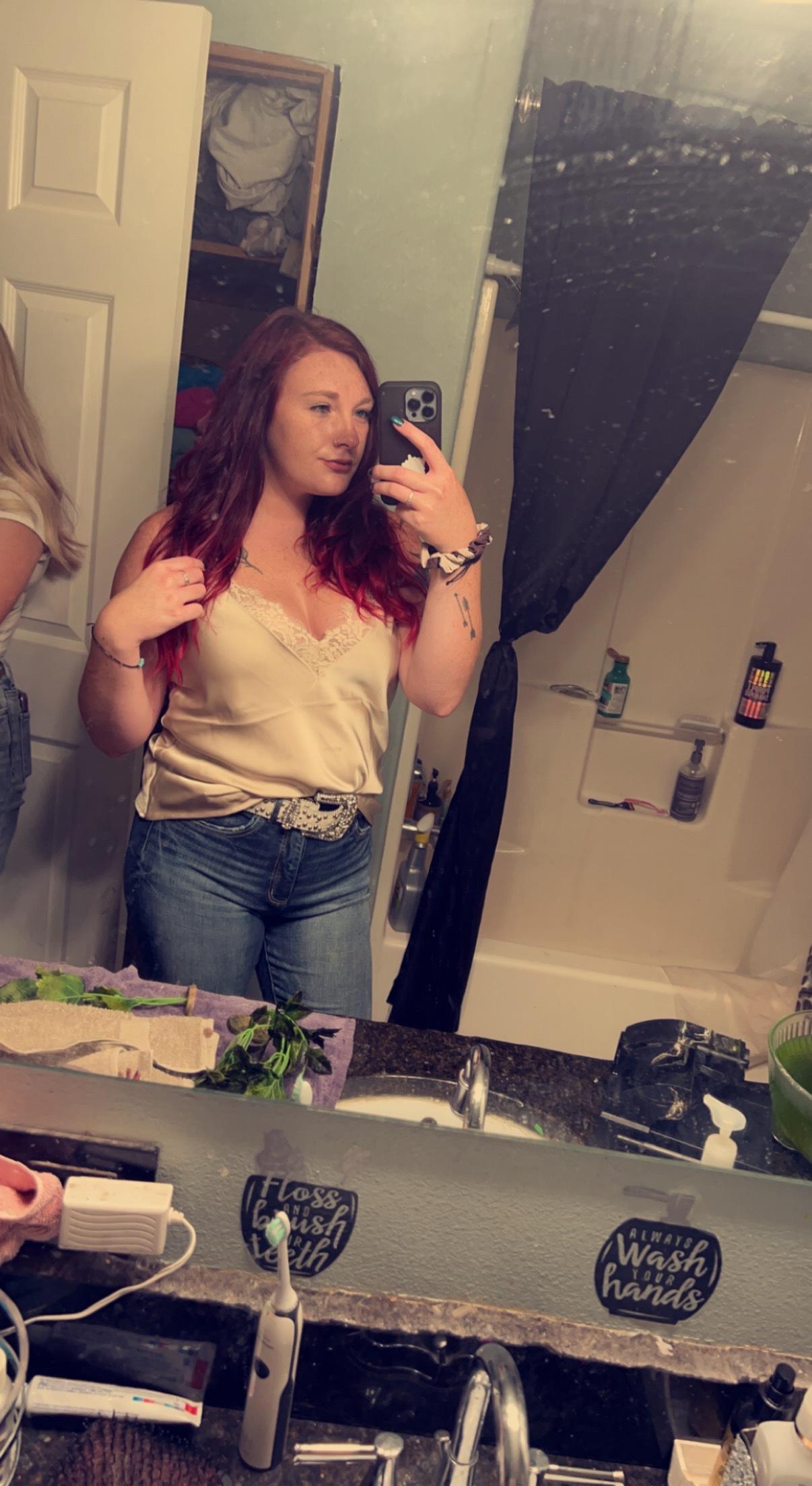 Bri Henderson profile image