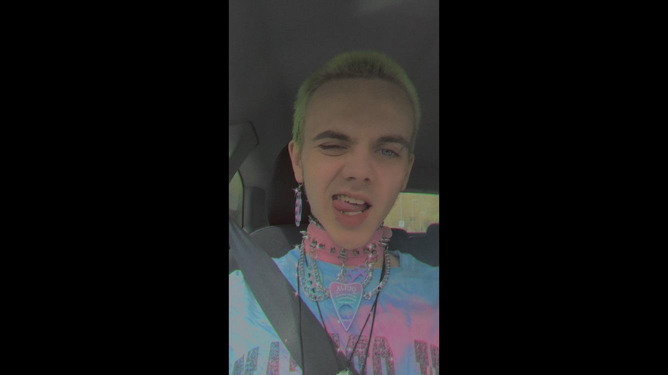 Your Queen Addi profile image