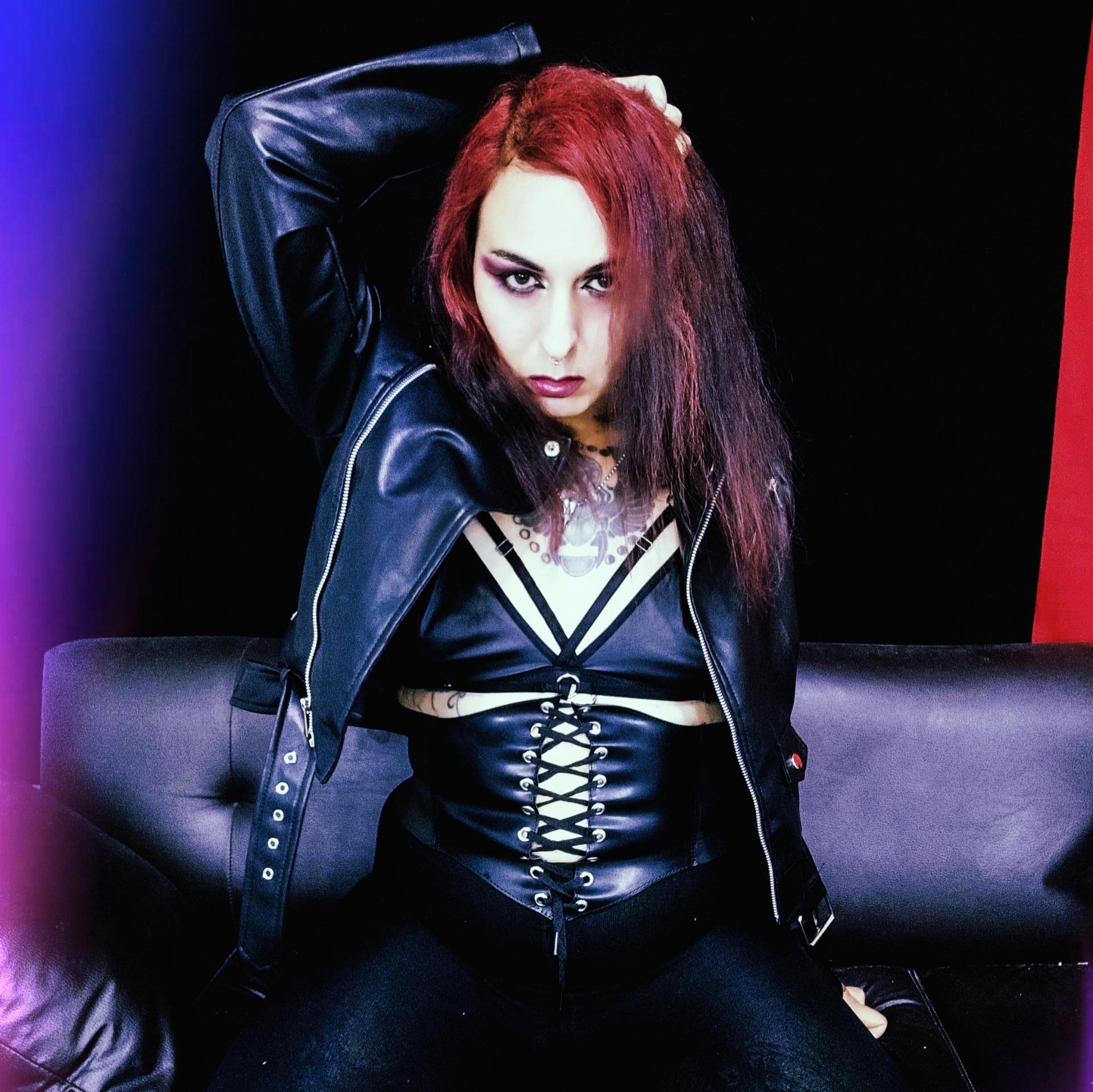 Ayliin Hexx profile image