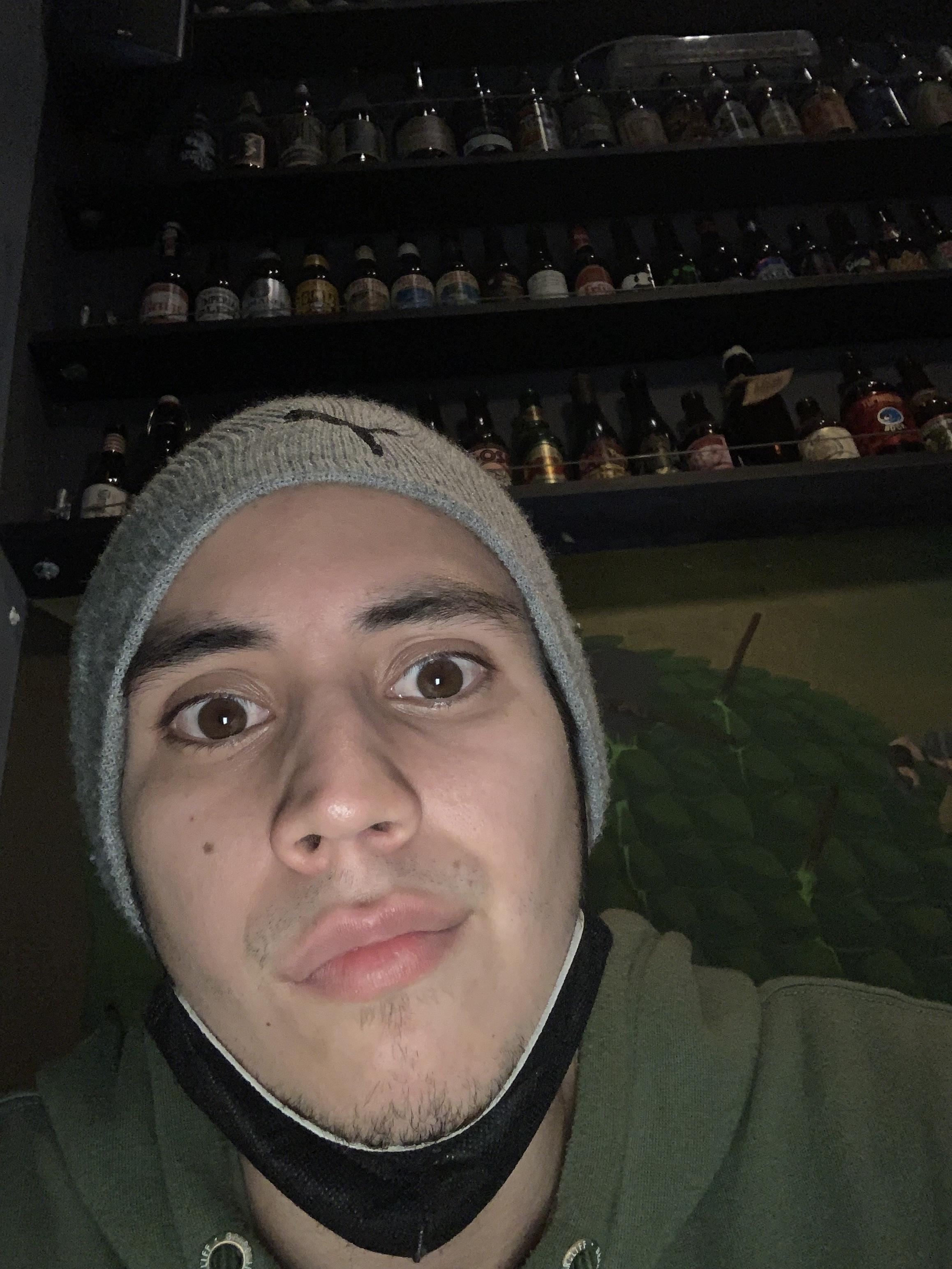 Amilcaaar profile image