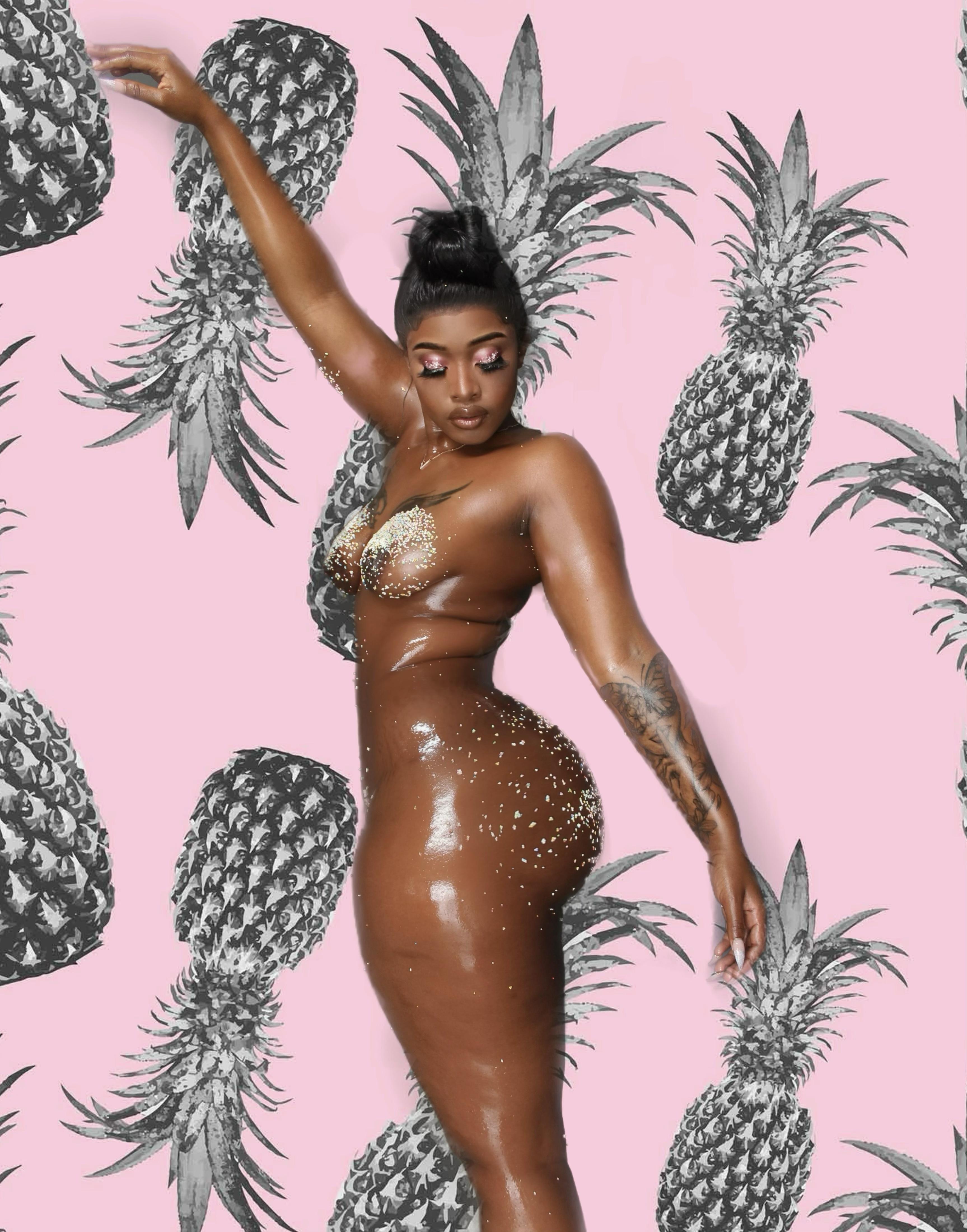 Your fave baddie 👑 profile image