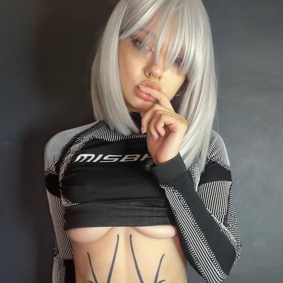 𝐉𝐚𝐝𝐢𝐞 💎 𝐒𝐪𝐮𝐢𝐫𝐭 💦 𝐒𝐞𝐱𝐩𝐞𝐫𝐢𝐞𝐧𝐜𝐞 profile image