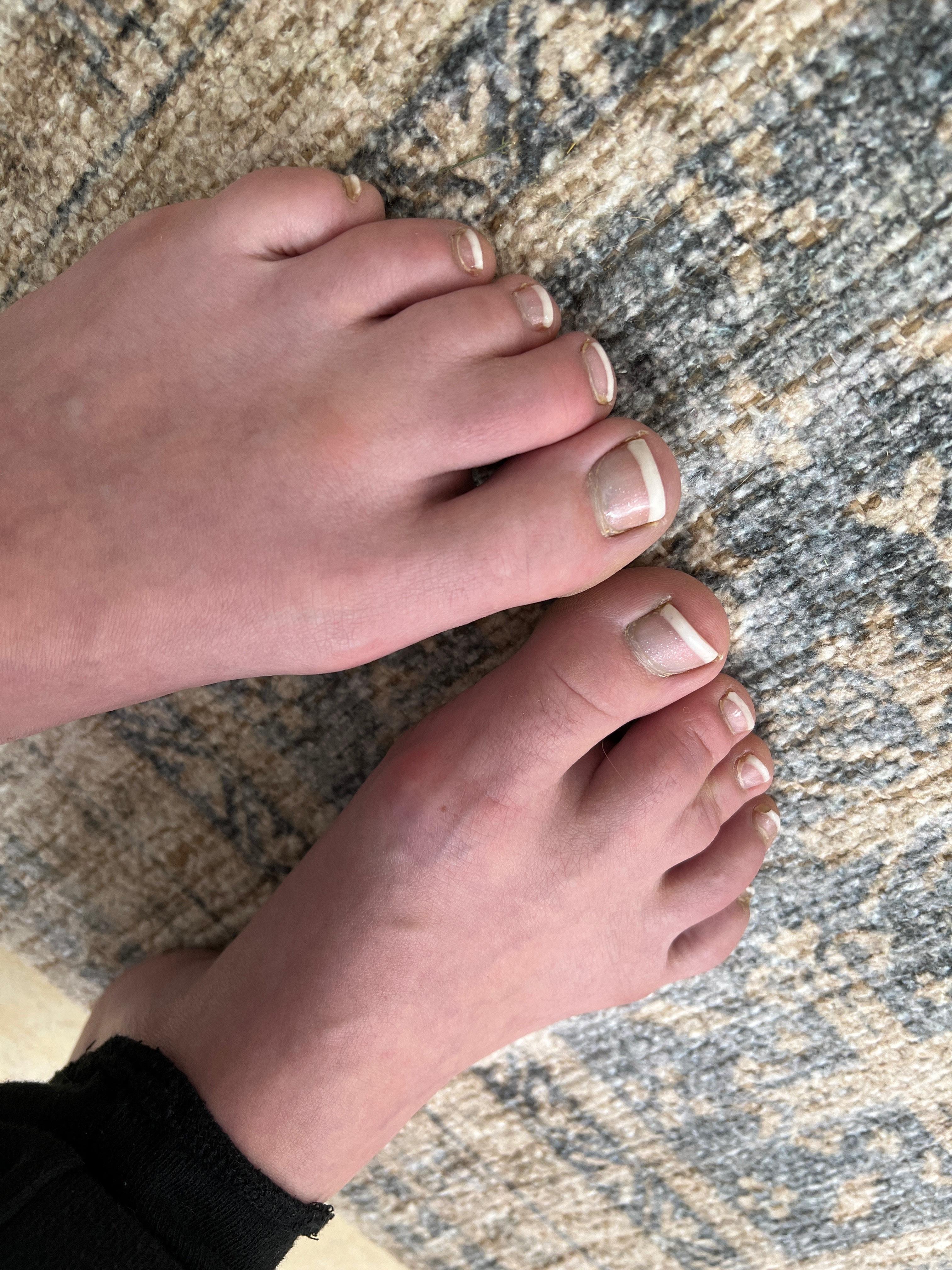 Duck Toes profile image