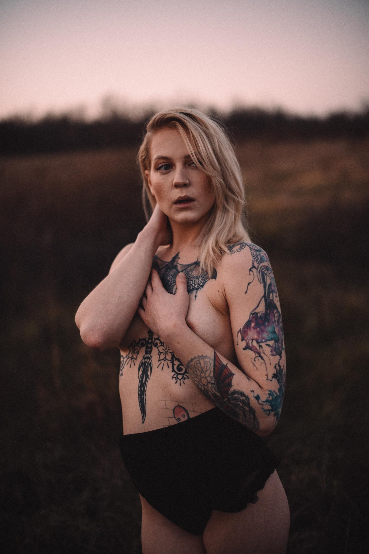 K Michelle profile image