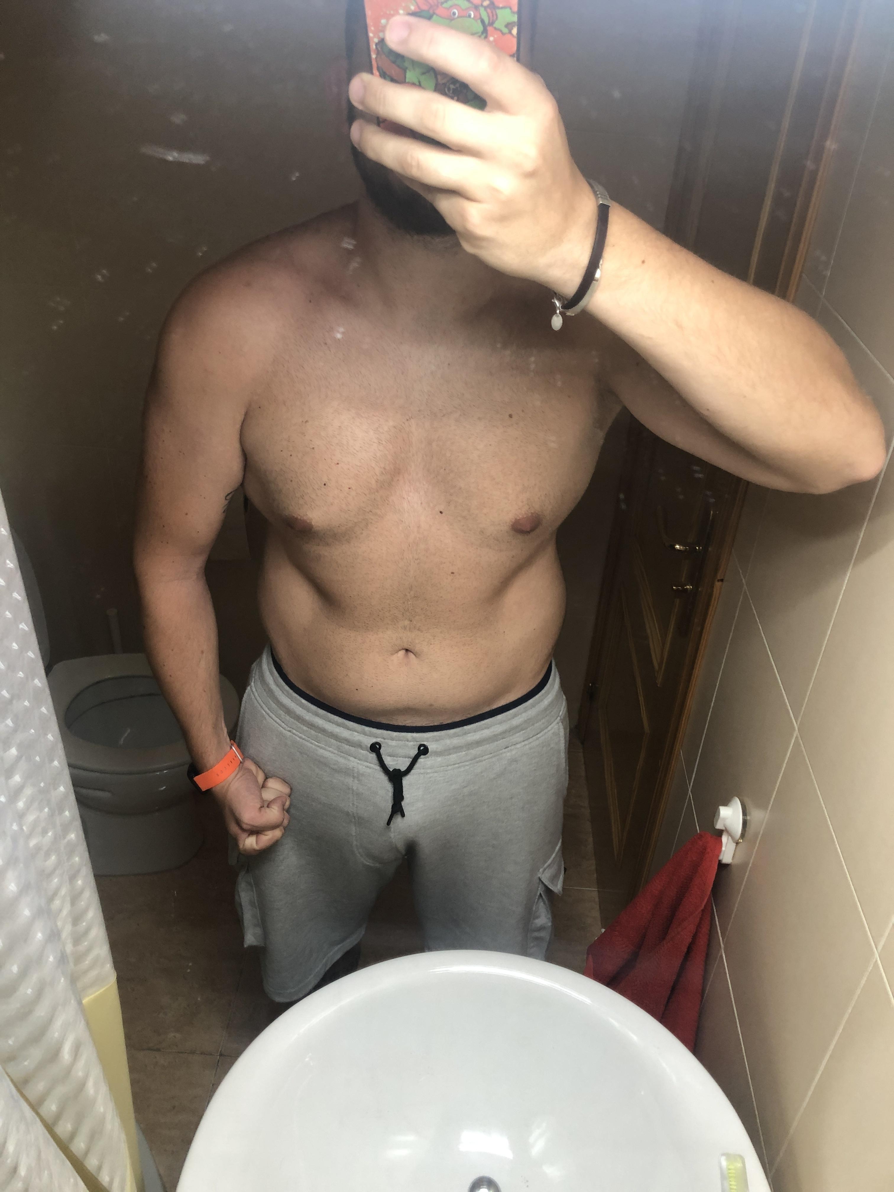 bigshaq profile image