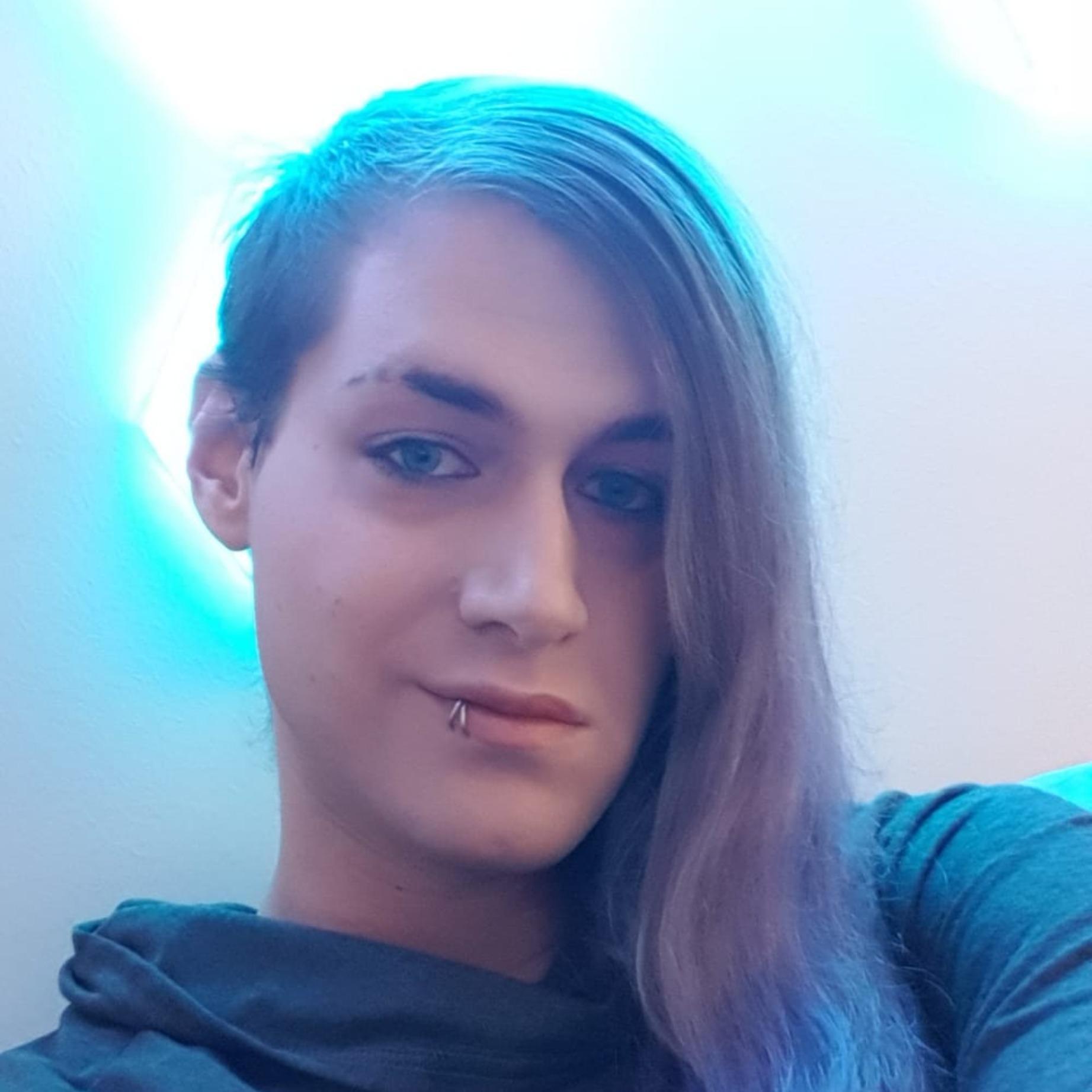 Lucy The Brazen profile image