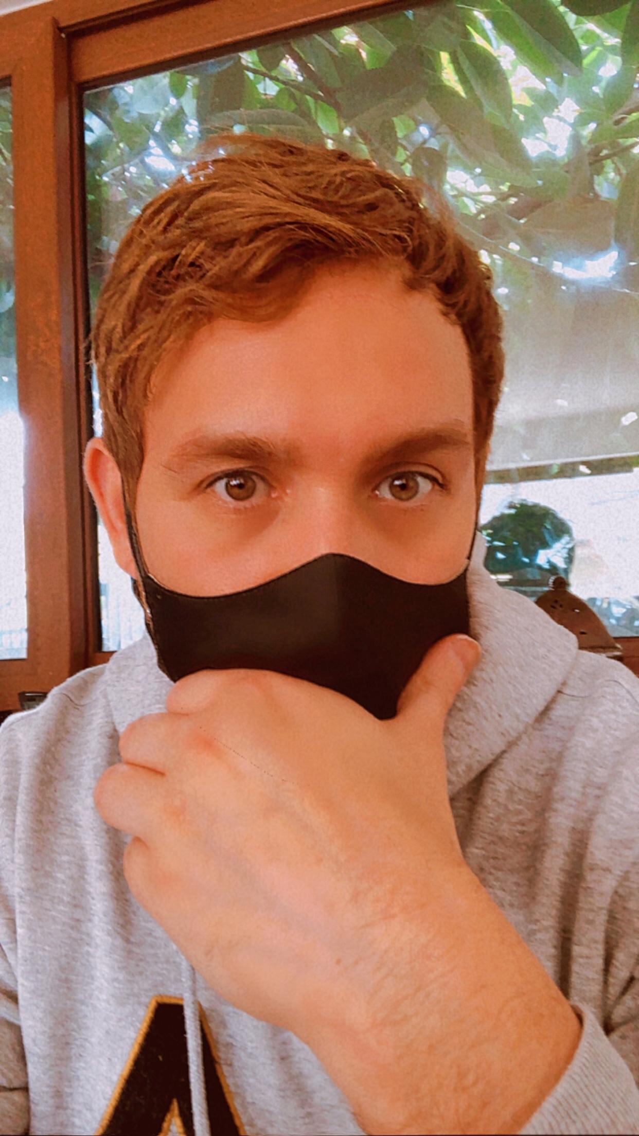 Viktor QM profile image