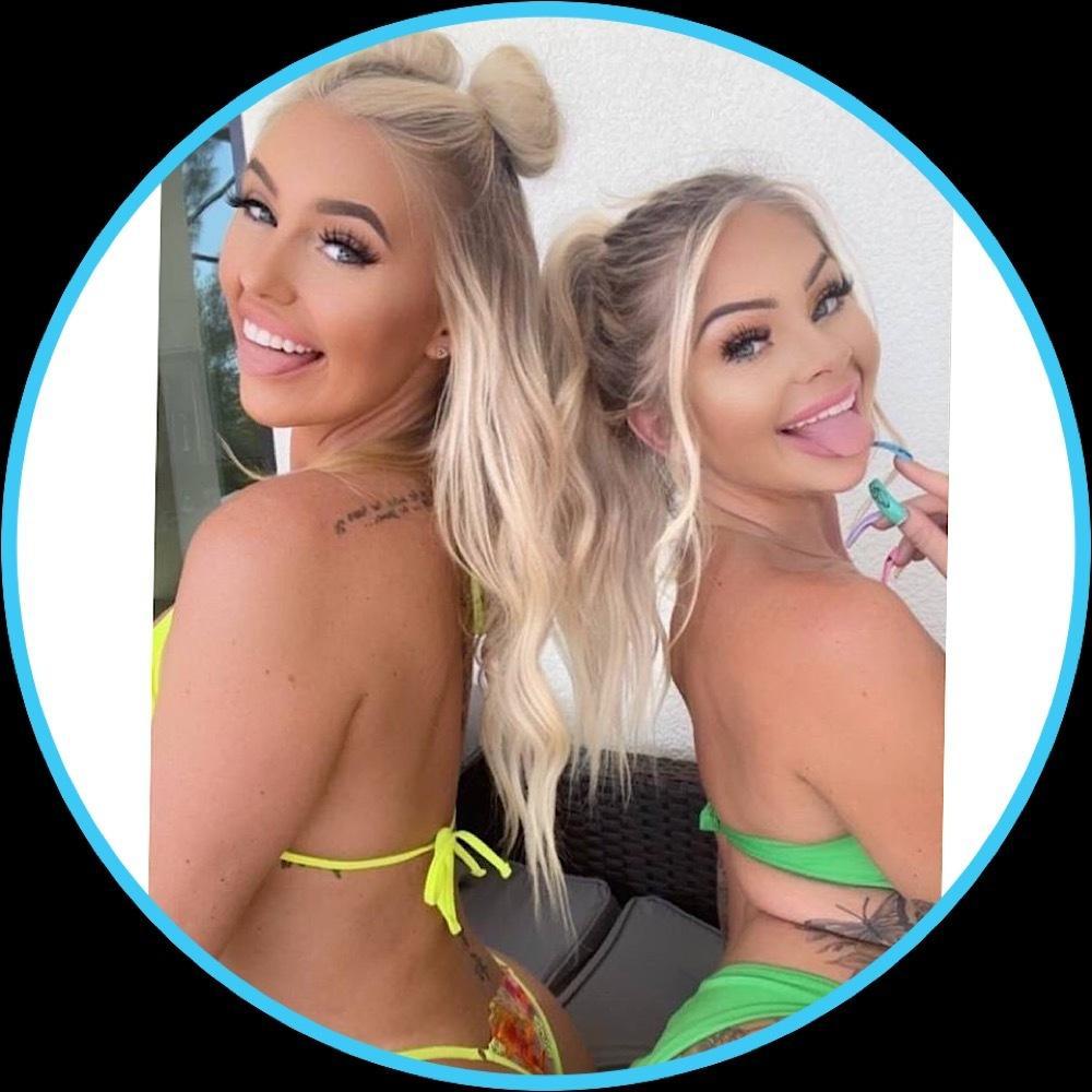 Sisters 👯‍♀️ profile image