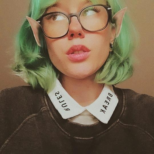 Alxandria Grecia profile image