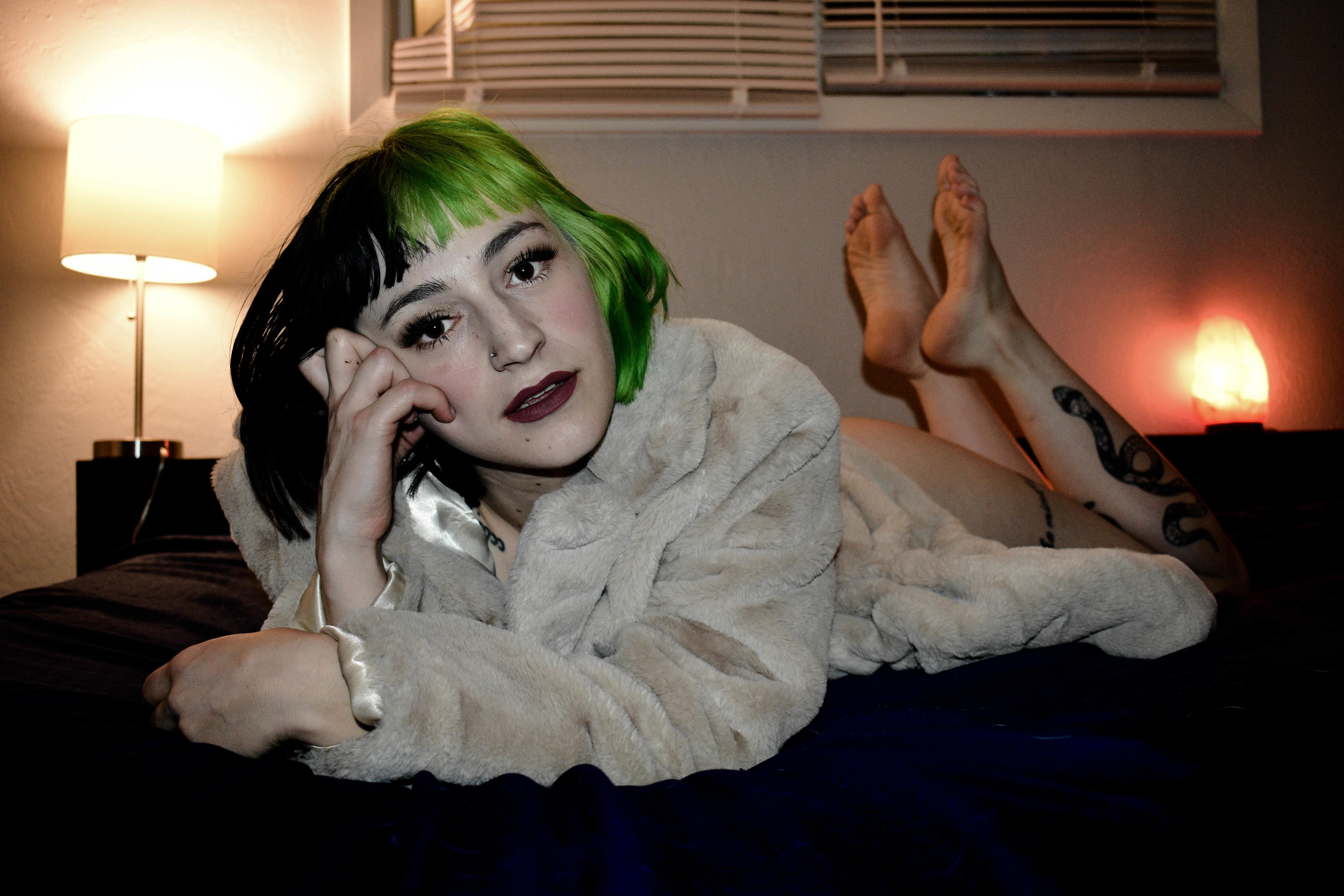 Lucy Dream profile image