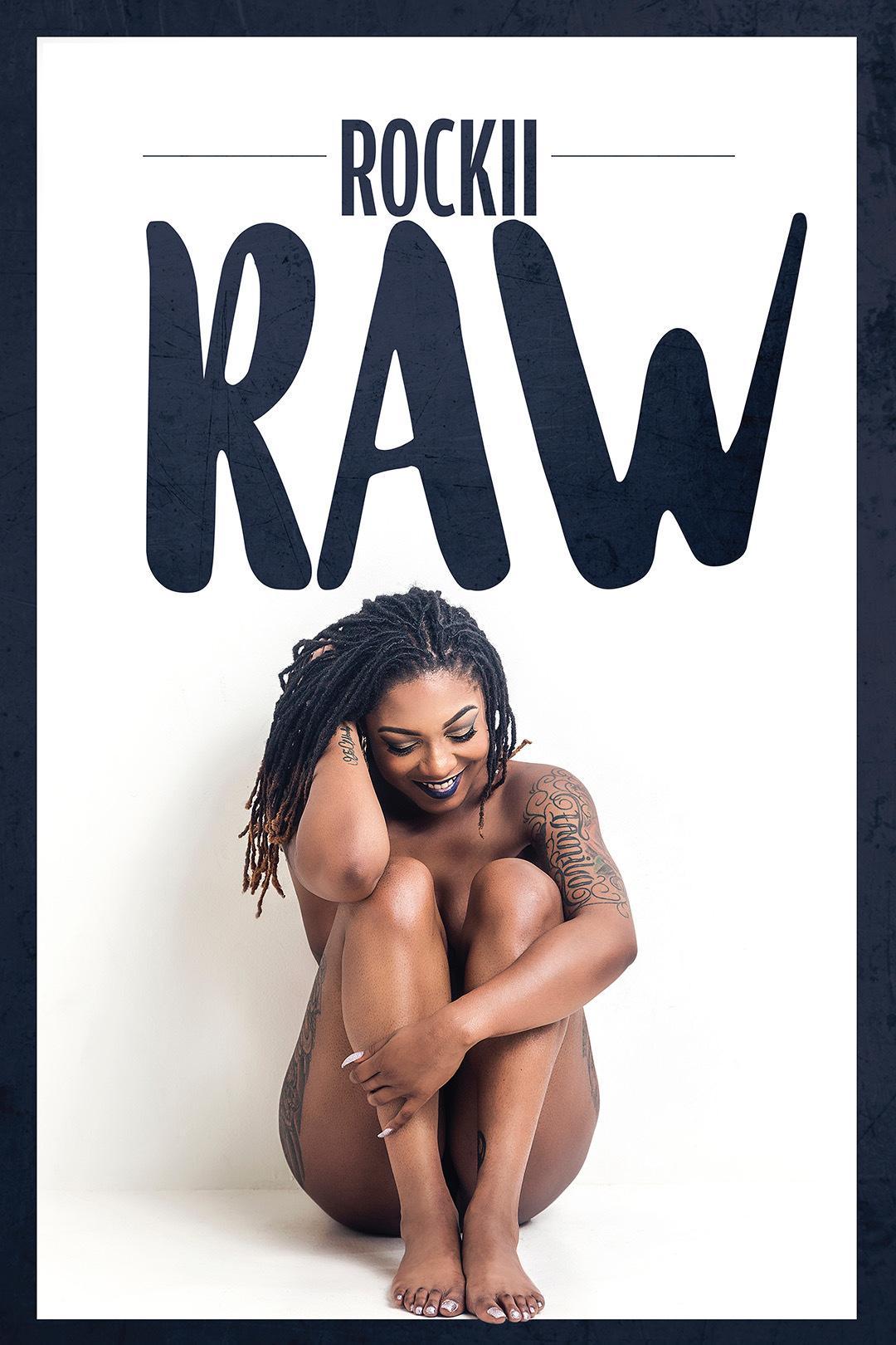 Rated RAW profile image