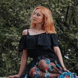 à poil essence 🌸 profile image