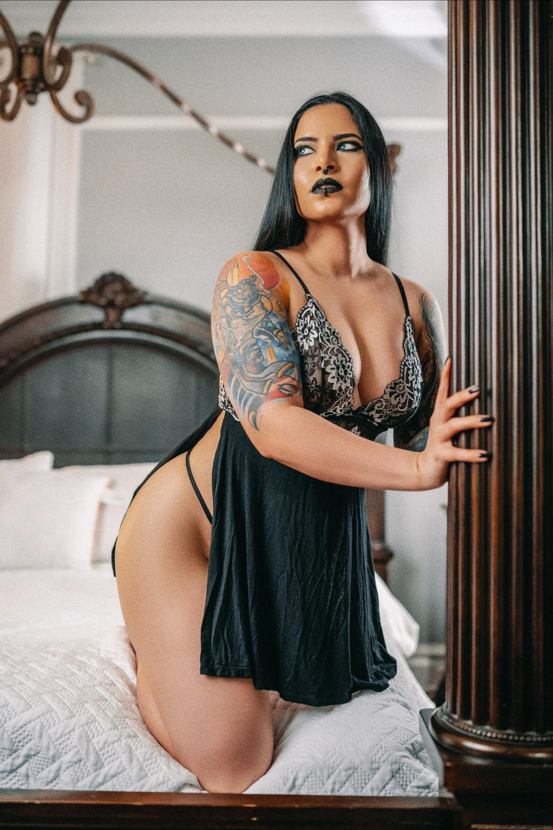 Cleopatra Bloodqueen profile image