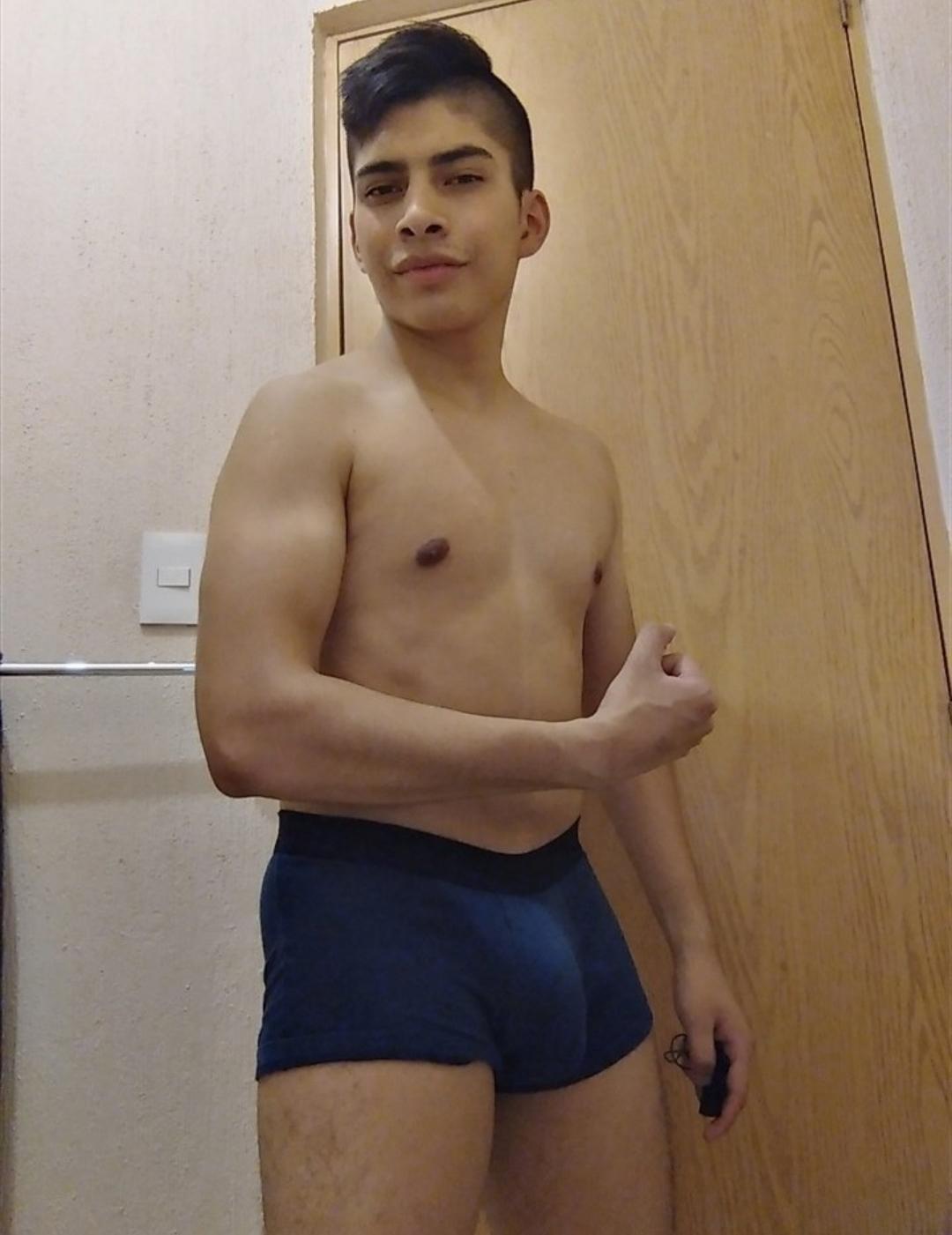 Ussiel Mendoza profile image