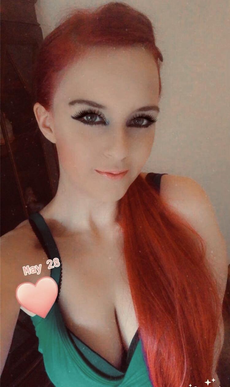 Lucinda (Model) profile image