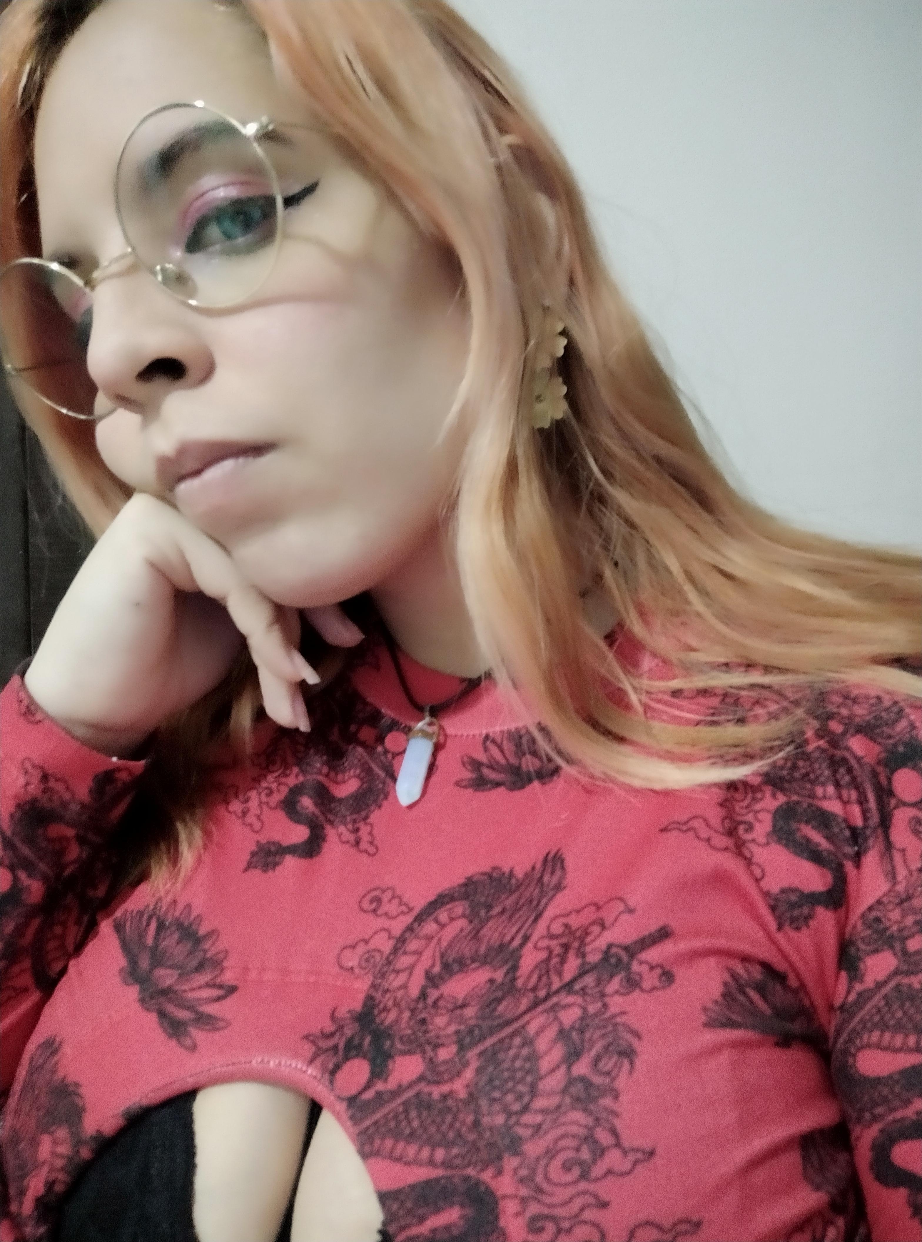 Pandora profile image