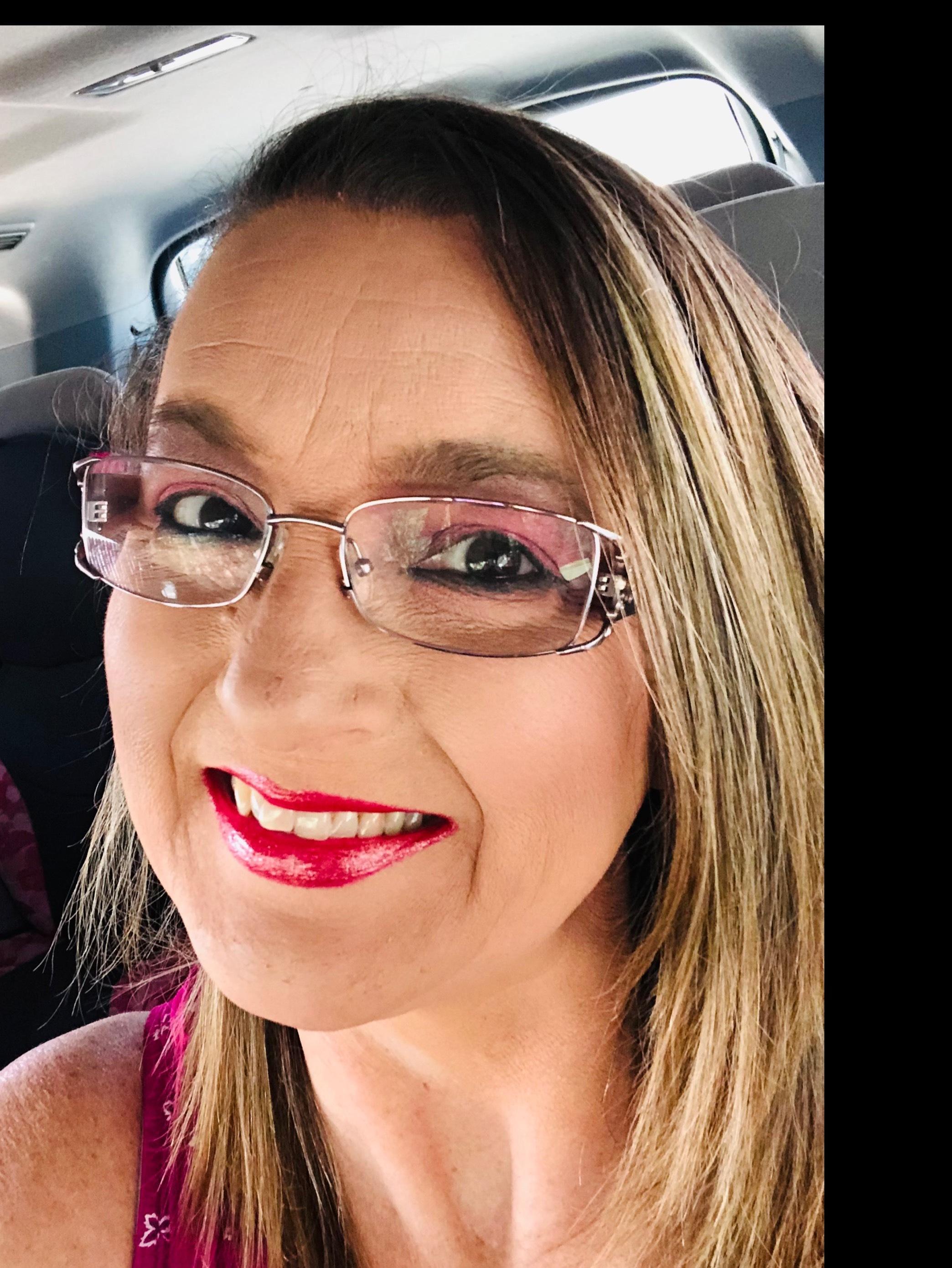 Cotton Candy profile image