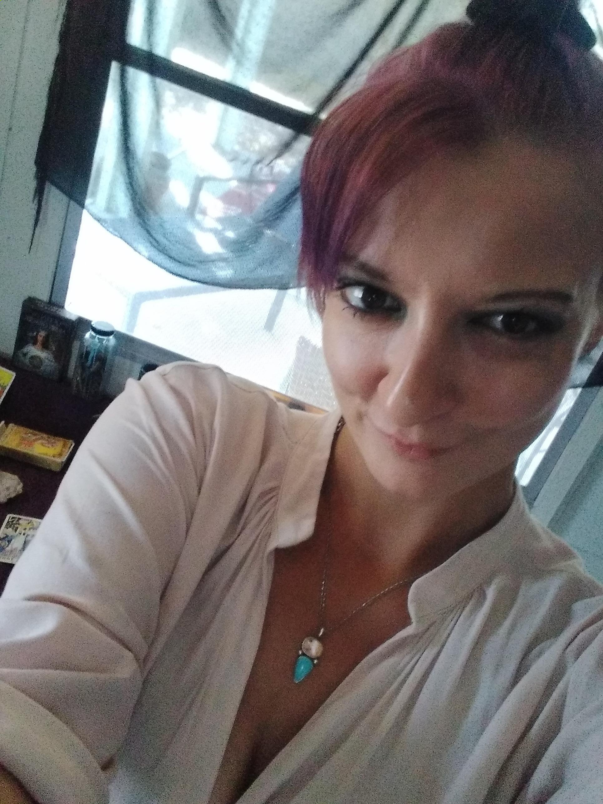 Freya Selene profile image